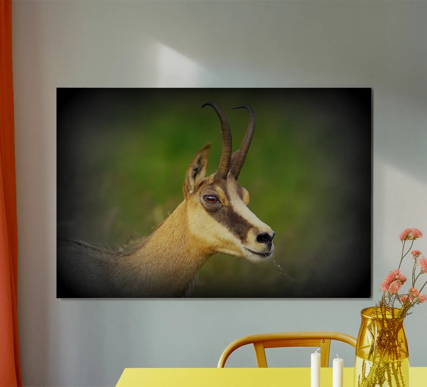 FAA67 poster by Thierry vobmann photography