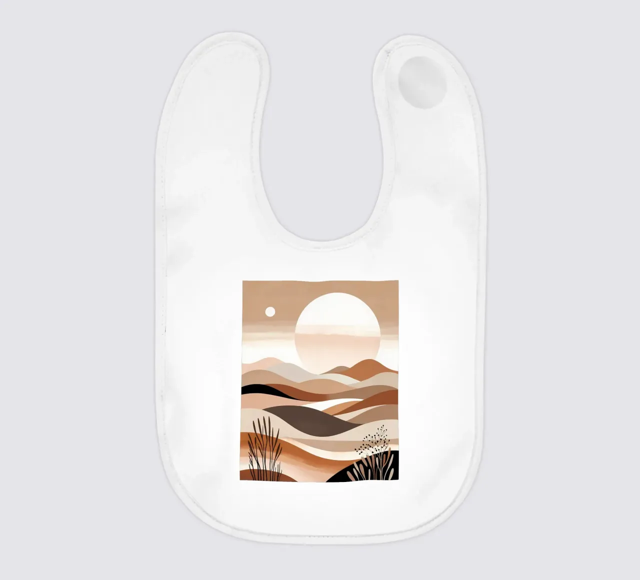 Armonia del deserto bavaglino da Artistic-shop