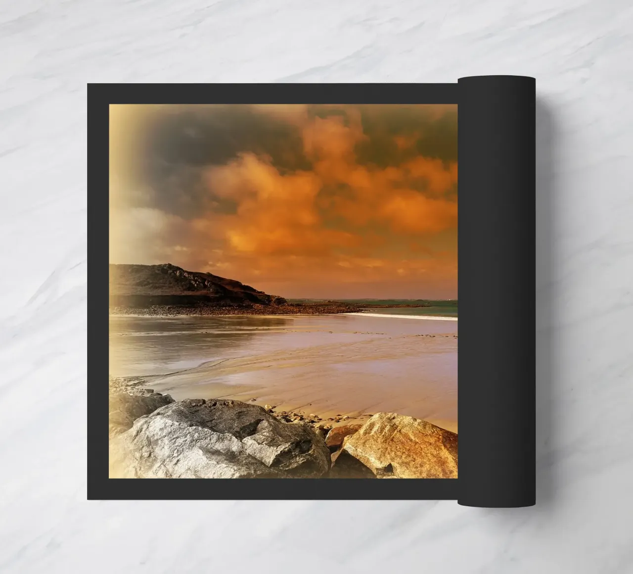 FAA68 doormat by Thierry vobmann photography