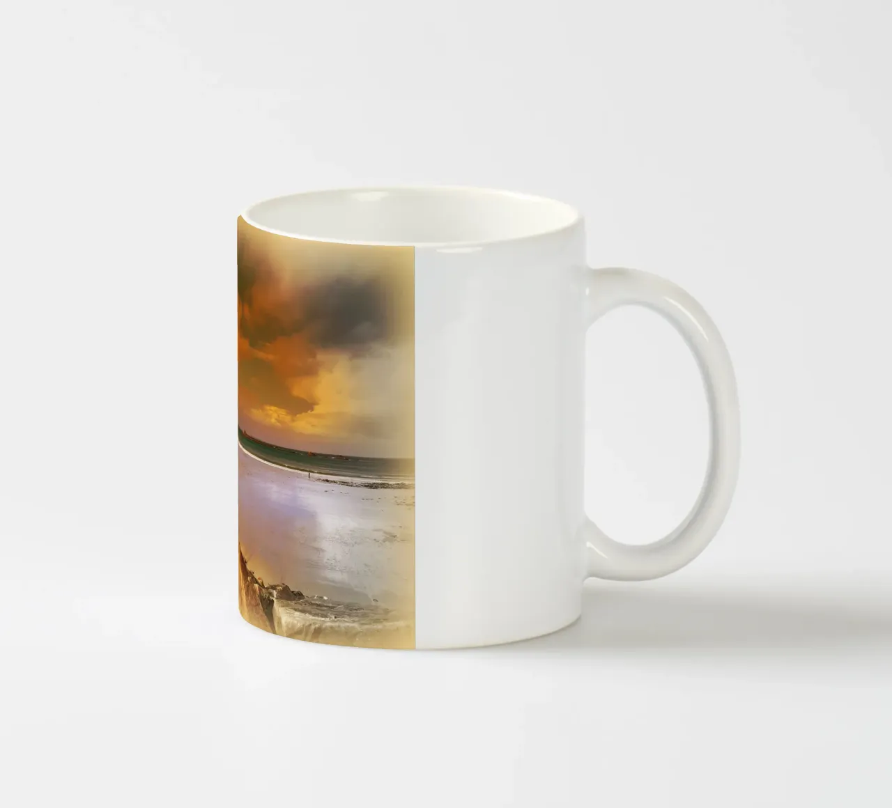 FAA68 tazza in ceramica da Thierry vobmann photography