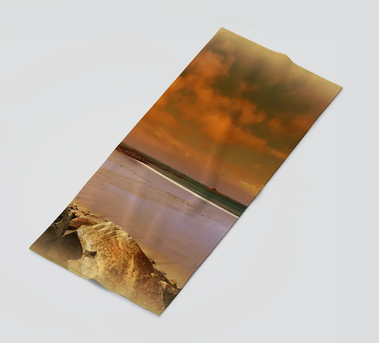 FAA68 telo mare da Thierry vobmann photography