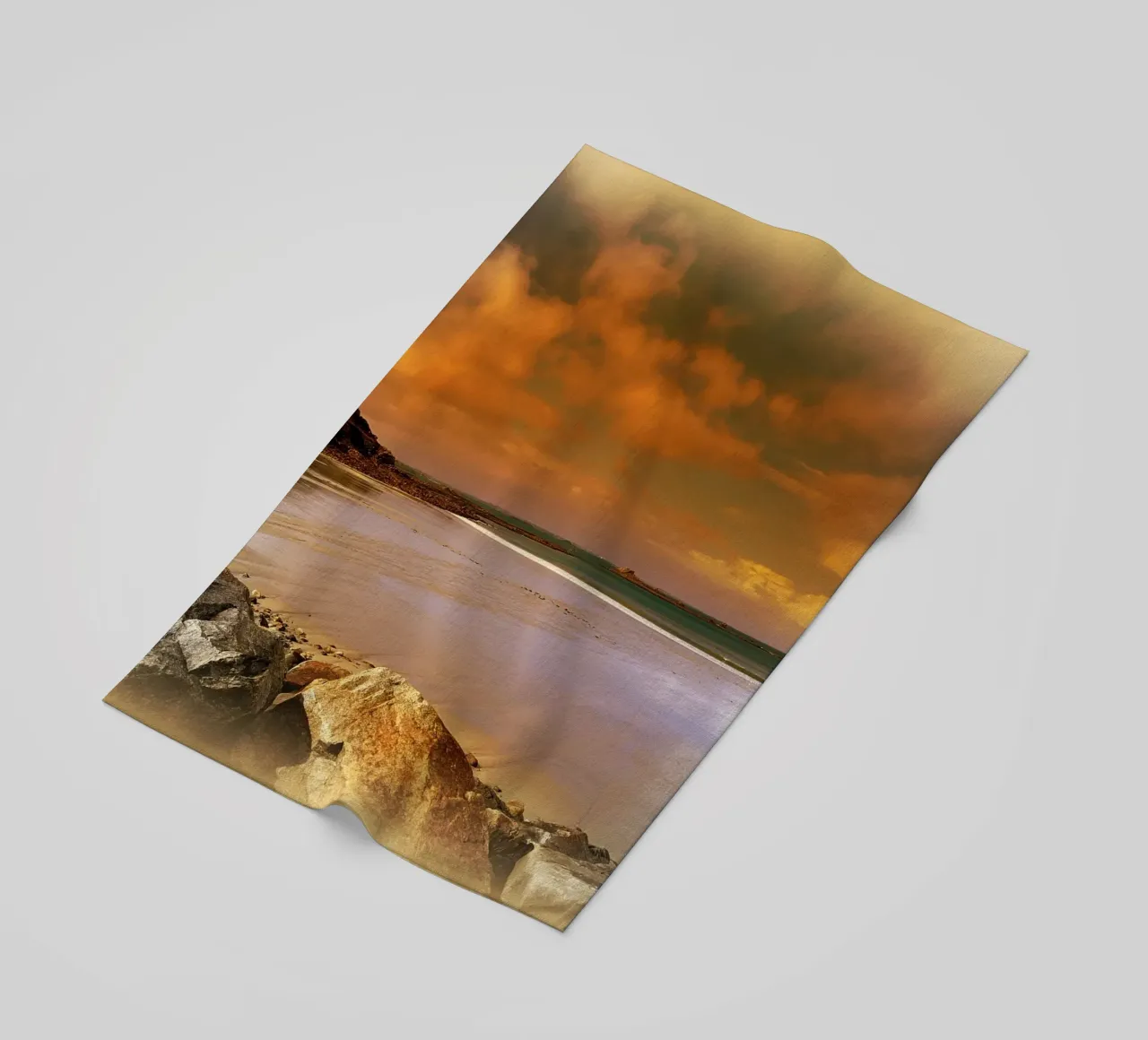 FAA68 telo mare da Thierry vobmann photography