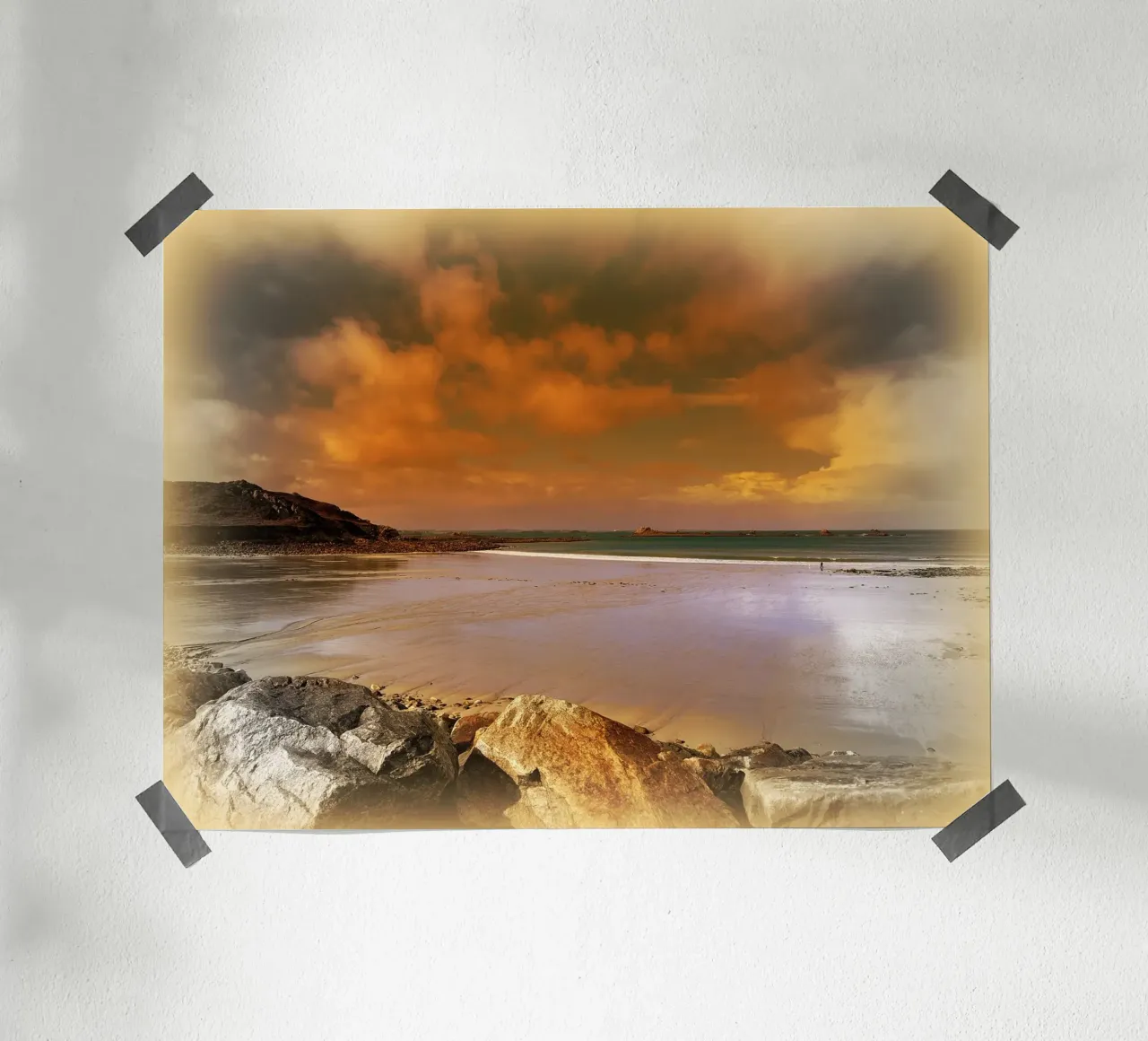 FAA68 poster da Thierry vobmann photography