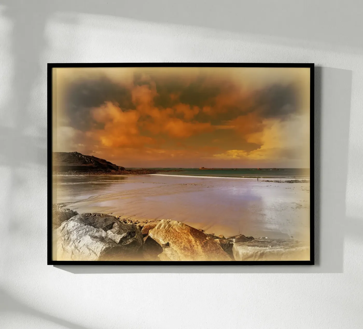 FAA68 poster by Thierry vobmann photography