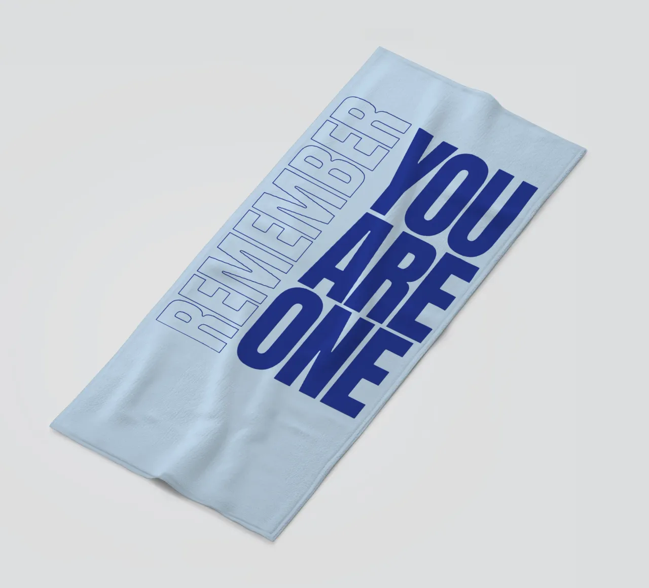 Tu sei uno telo mare da Gunawan Rb