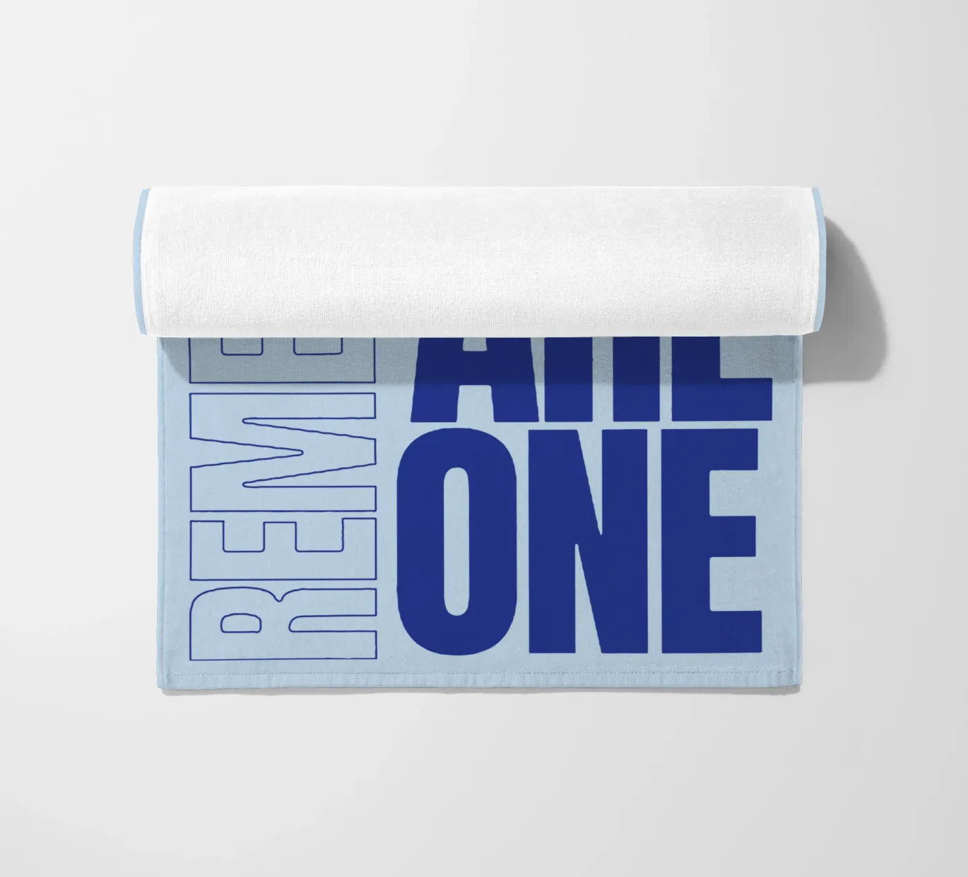 You Are One telo mare da Gunawan Rb