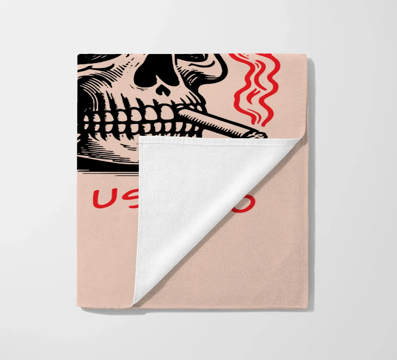 Don't kill yourself telo mare da Gunawan Rb