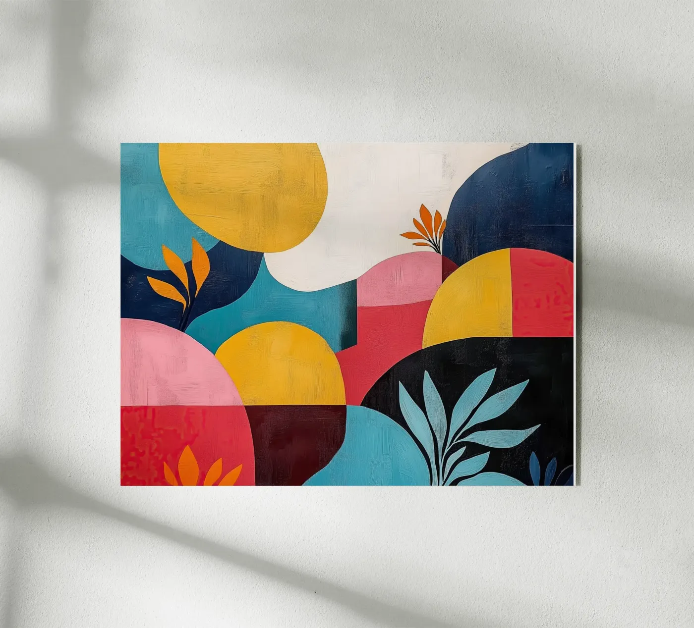 Sun Blocks plexiglass da Voyage
