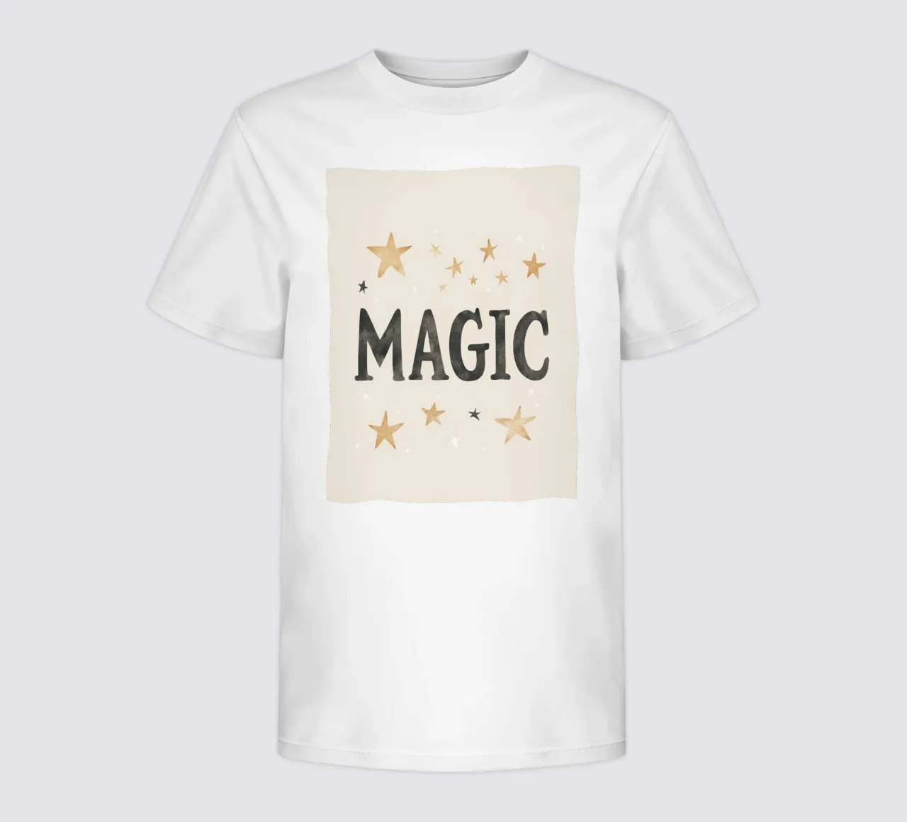 Magic t-shirt bambini da treechild