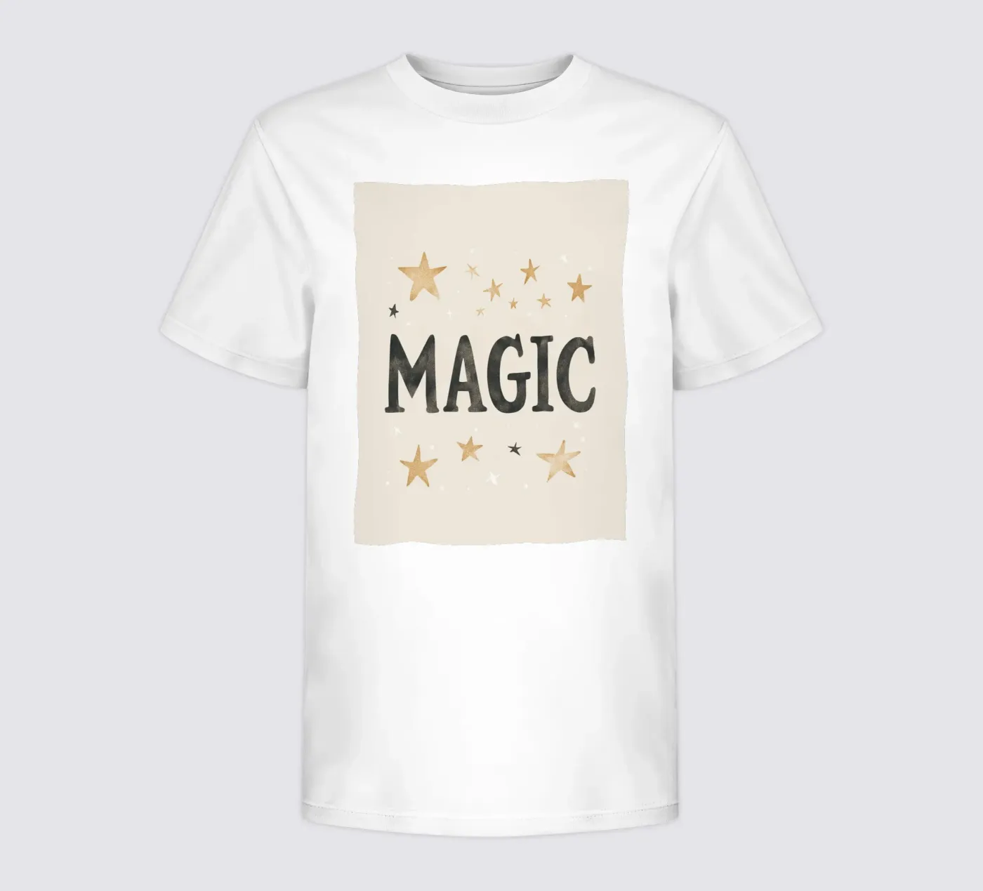 Magic t-shirt bambini da treechild