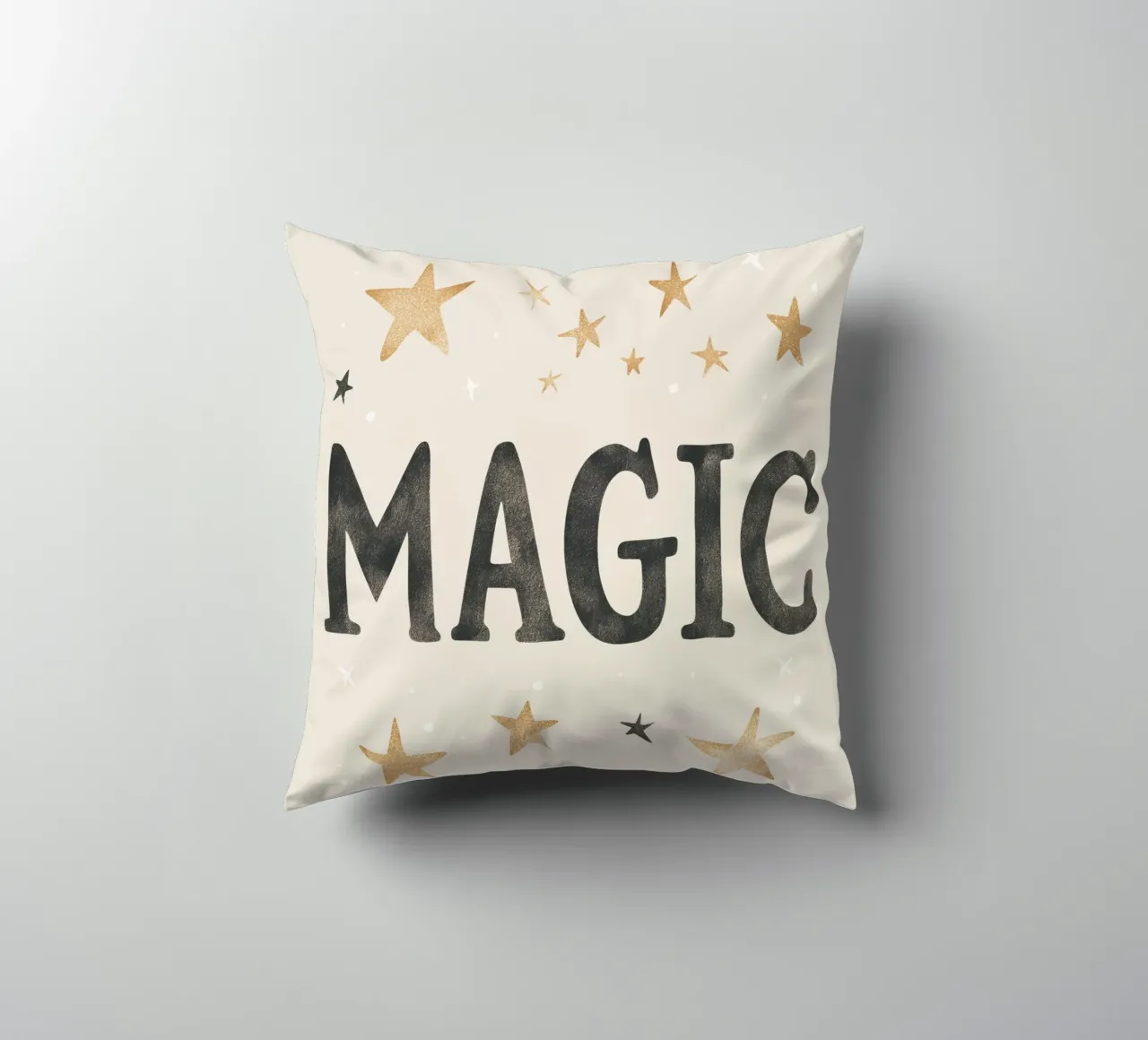 Magic cuscino da treechild