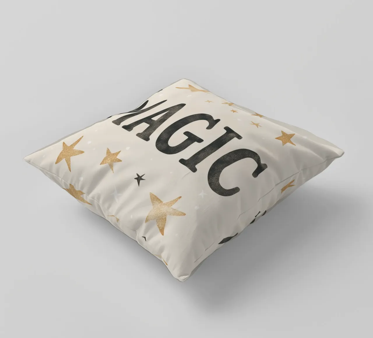 Magic cuscino da treechild