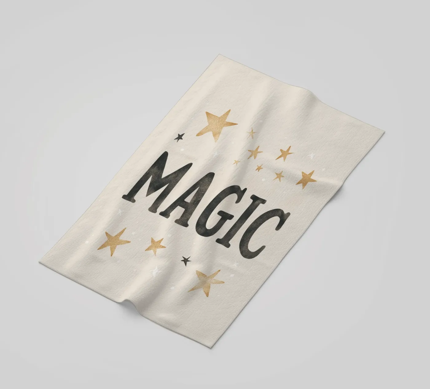 Magic telo mare da treechild