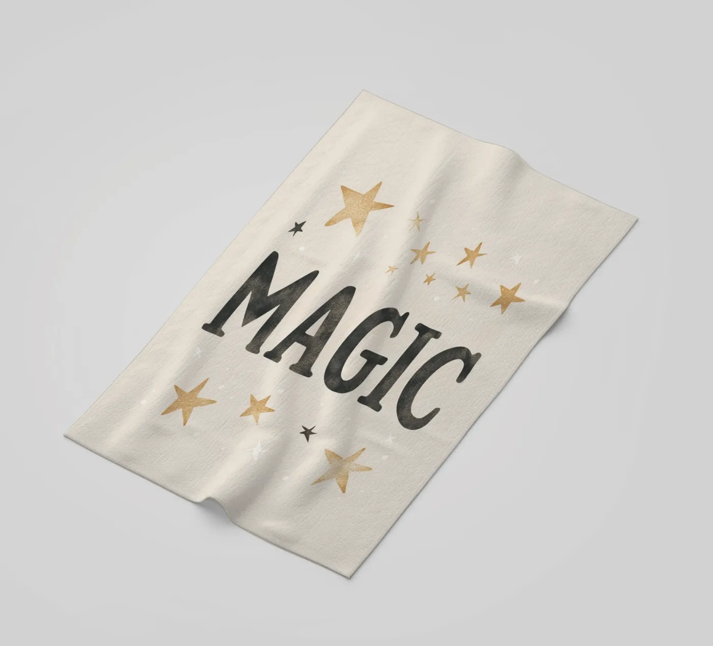 Magic strandhanddoek van treechild