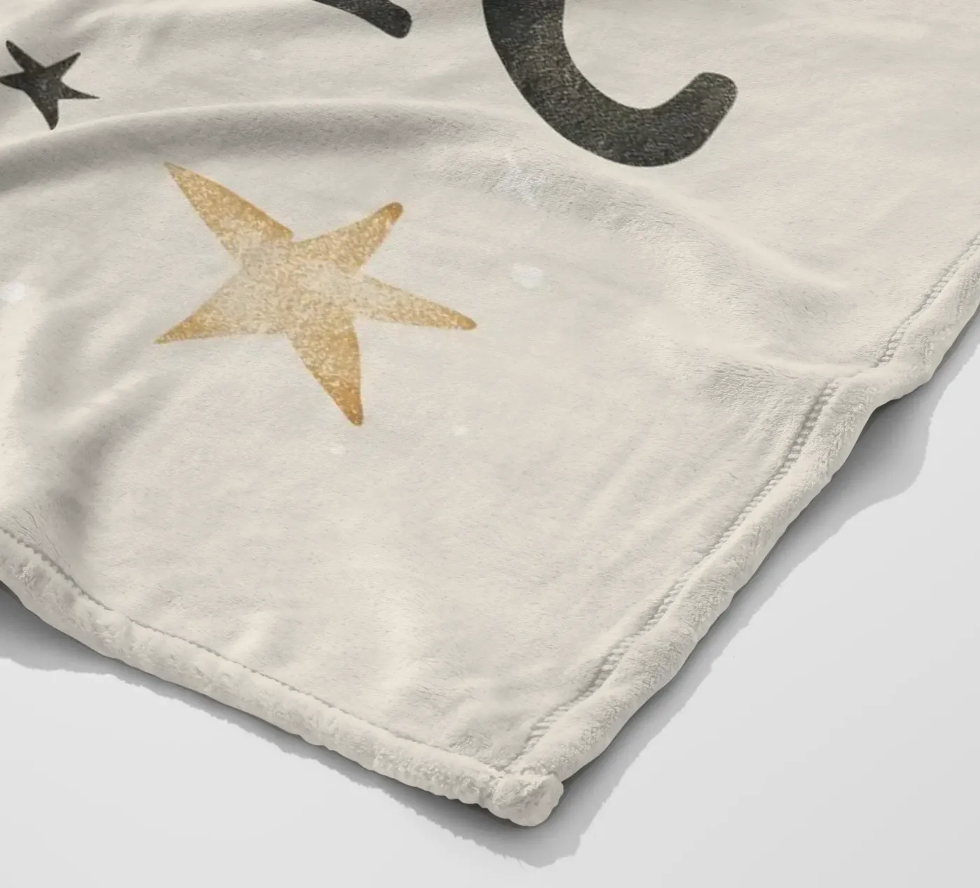 Magic coperta in pile da treechild