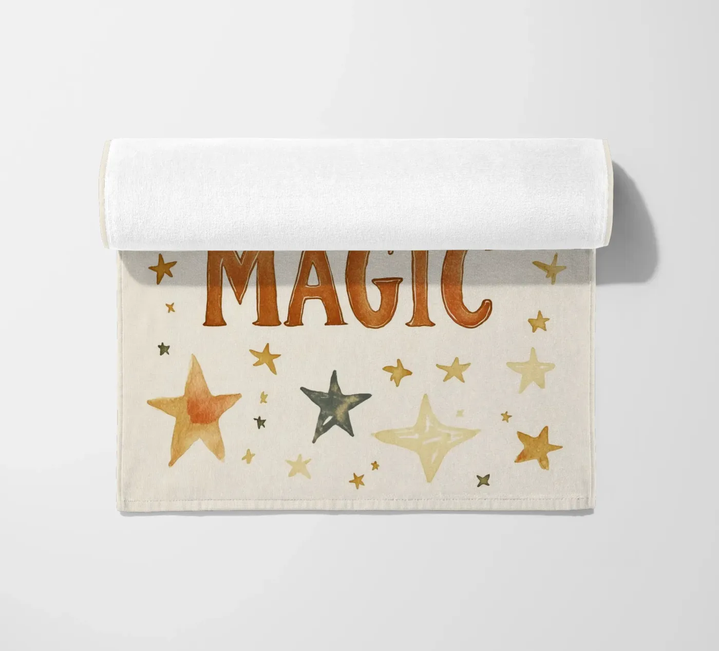 Magic (No 2) telo mare da treechild
