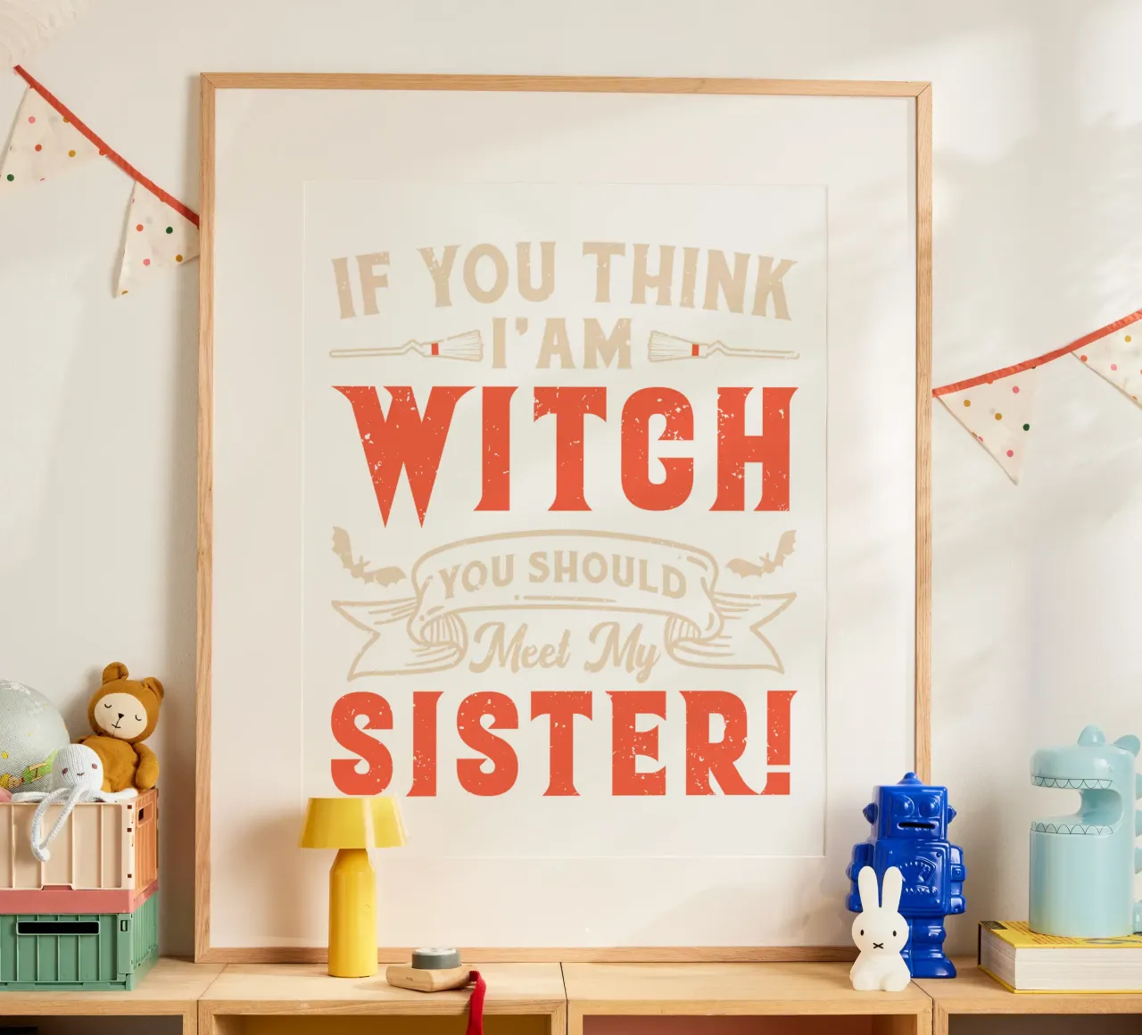 If you think i'am witch you should meel my sister! carta hahnemühle da edsonramosart