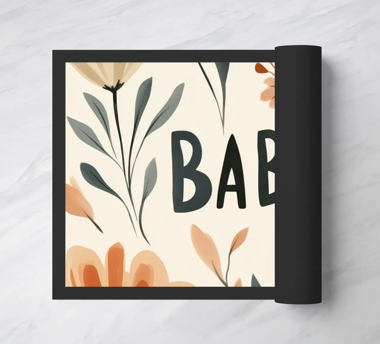 Baby zerbino da treechild