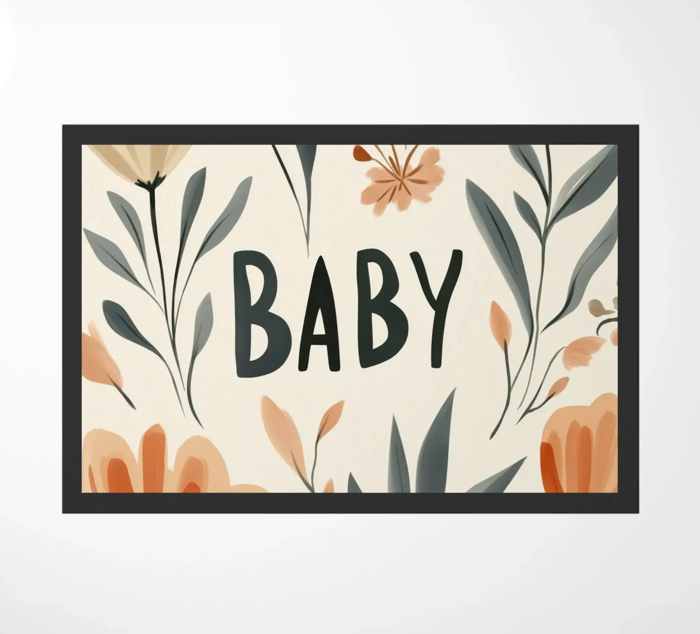 Baby zerbino da treechild