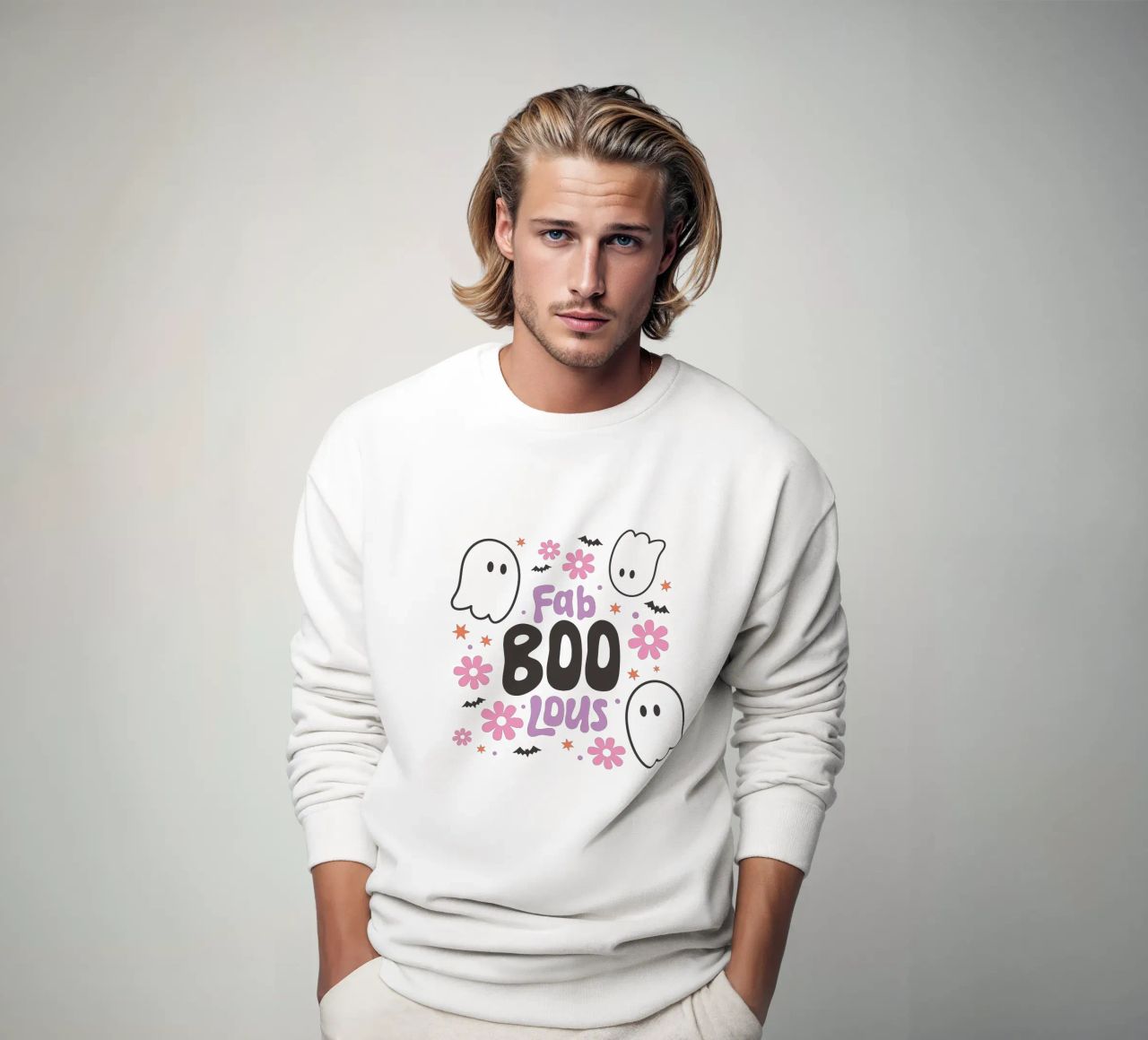 FabBOOlous felpa da artographieFashion