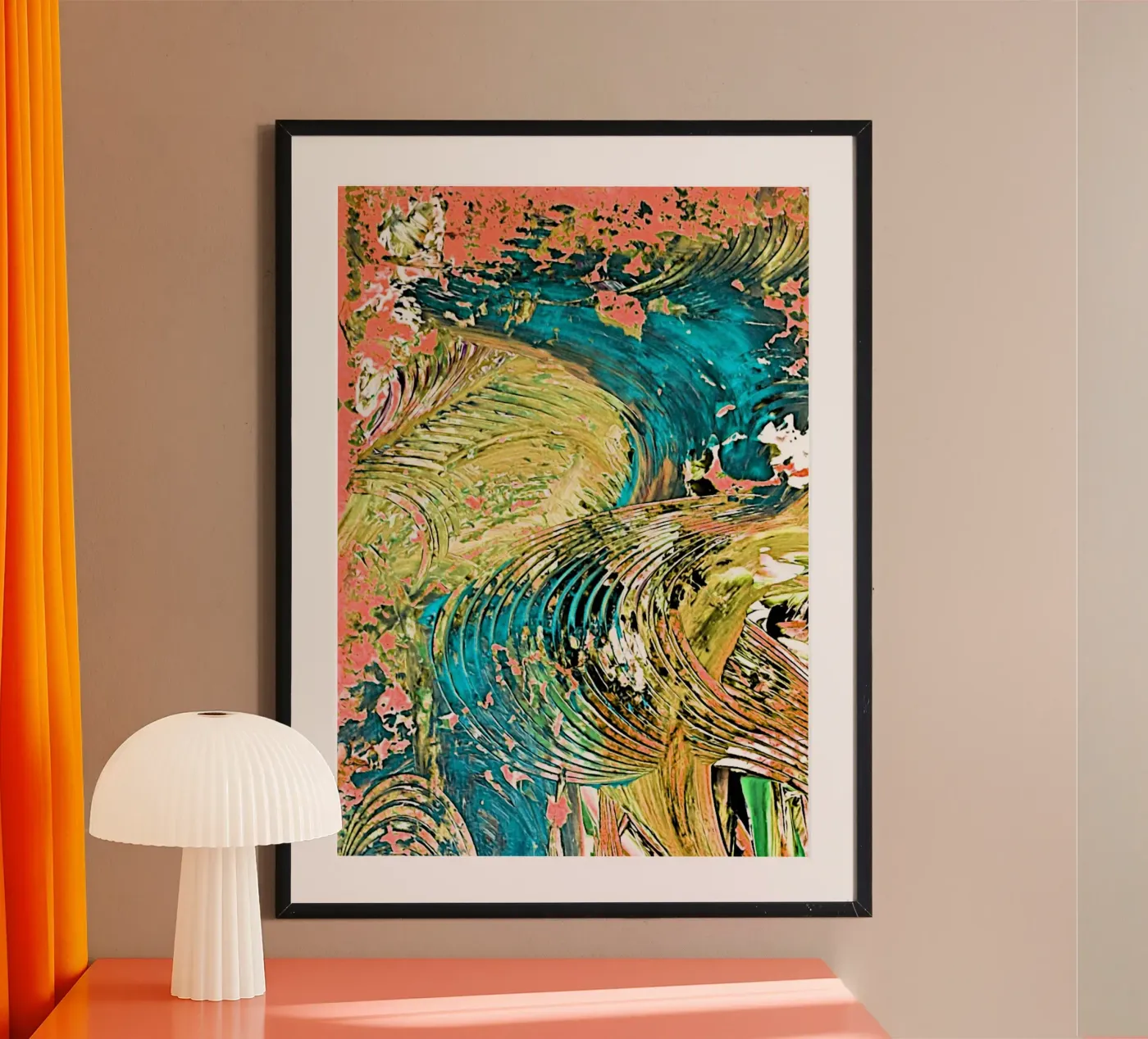 CLOSE UP 63 poster da THIERRY VOBMANN CREATION