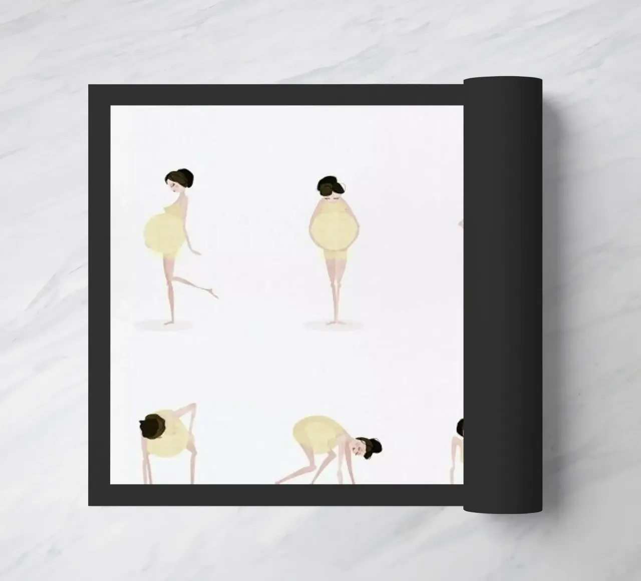 Waiting All zerbino da Mie Frey Damgaard