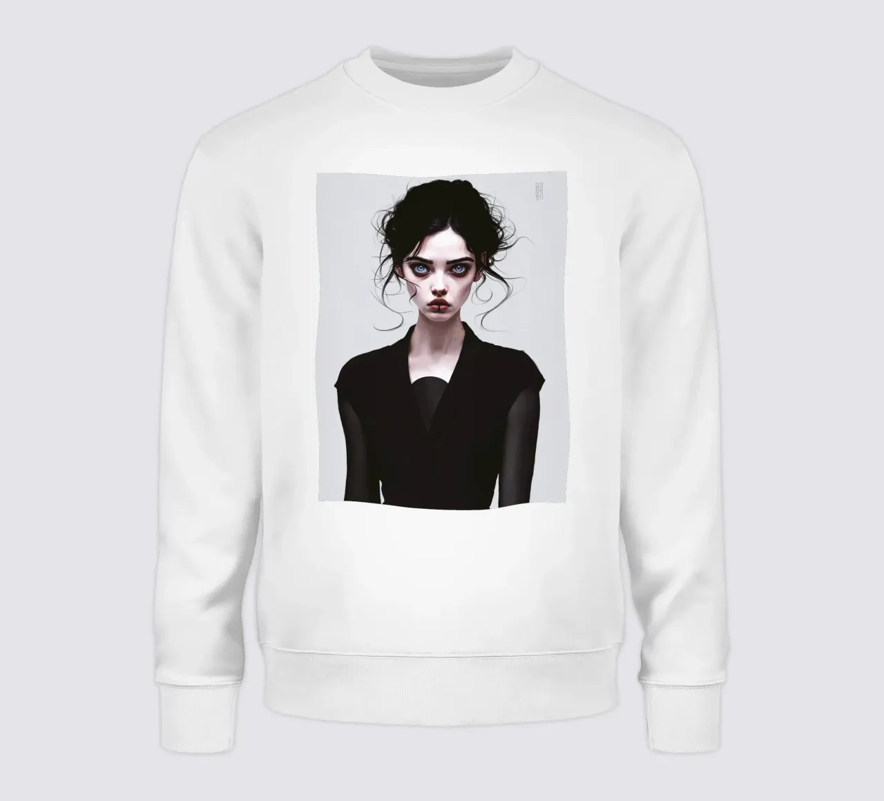 Nori felpa da laurahrubin