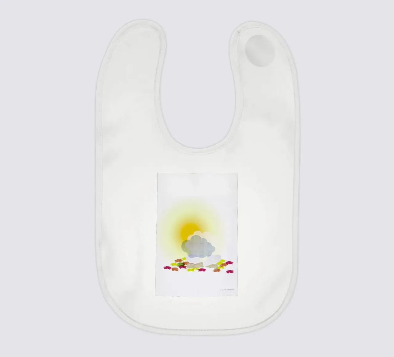 In Harmony product.type.bib-baby common.byCreator Mie Frey Damgaard