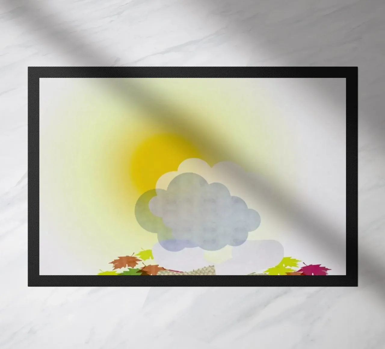 In Harmony zerbino da Mie Frey Damgaard