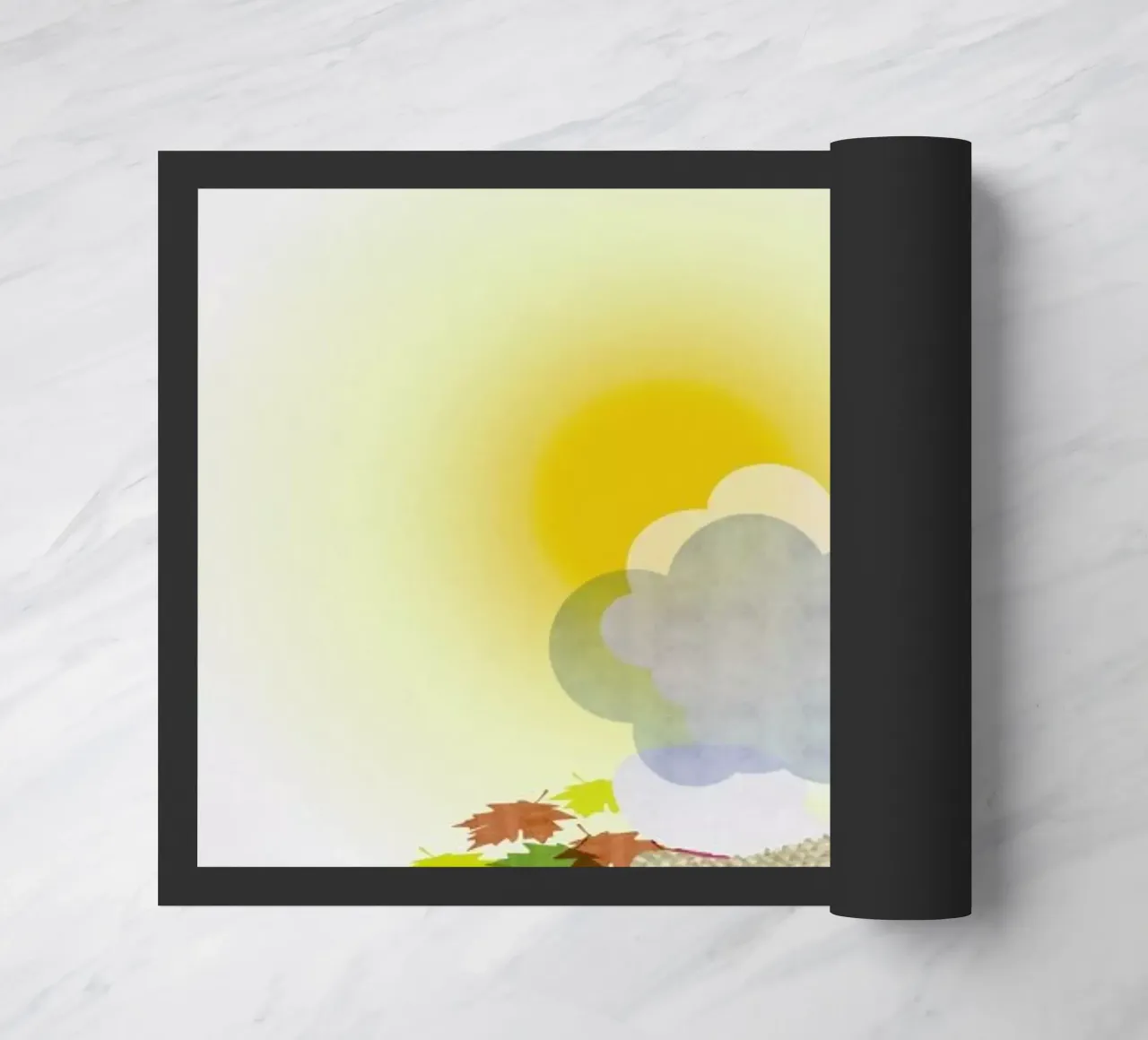 In Harmony zerbino da Mie Frey Damgaard