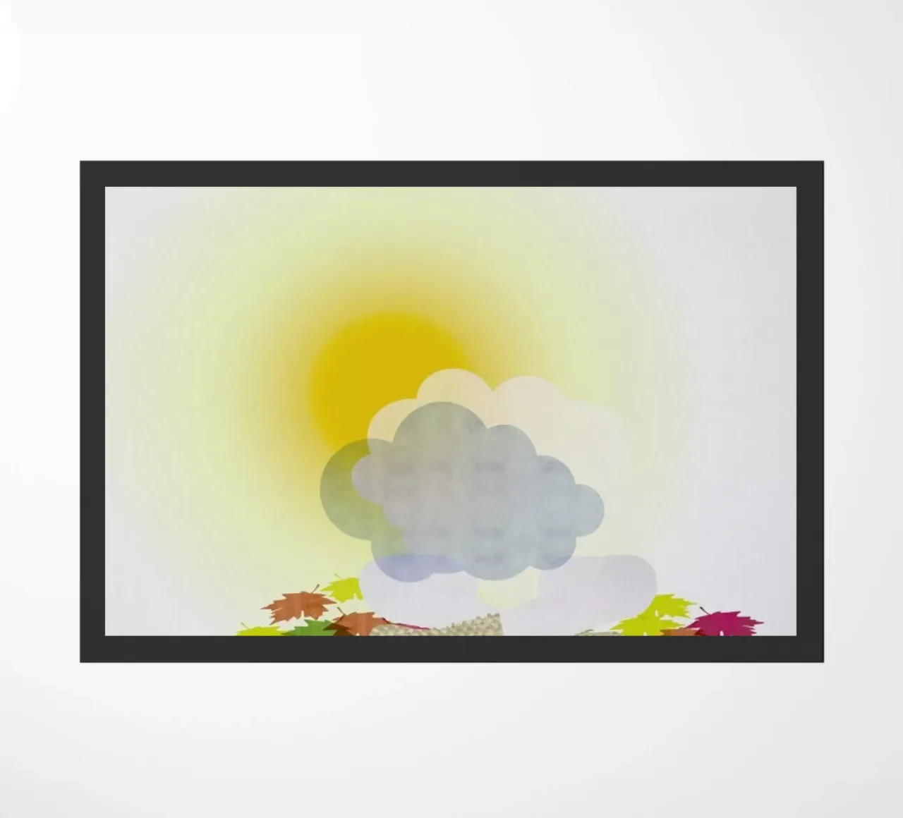 In Harmony zerbino da Mie Frey Damgaard