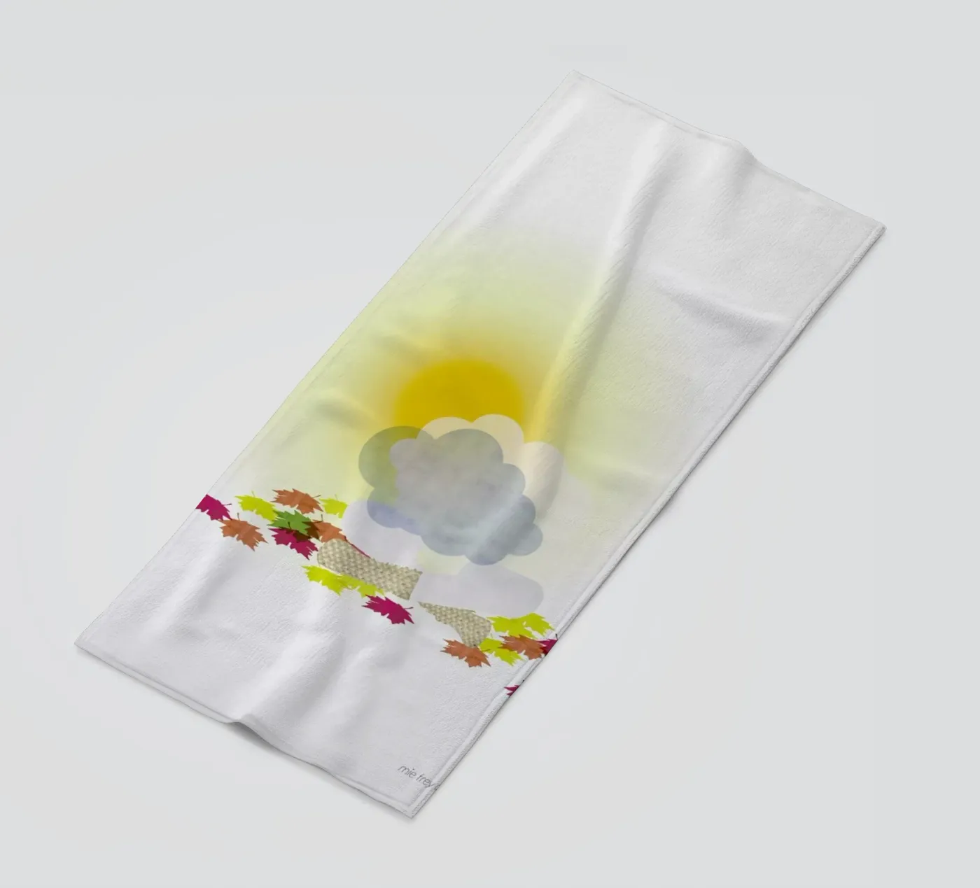 In Harmony telo mare da Mie Frey Damgaard