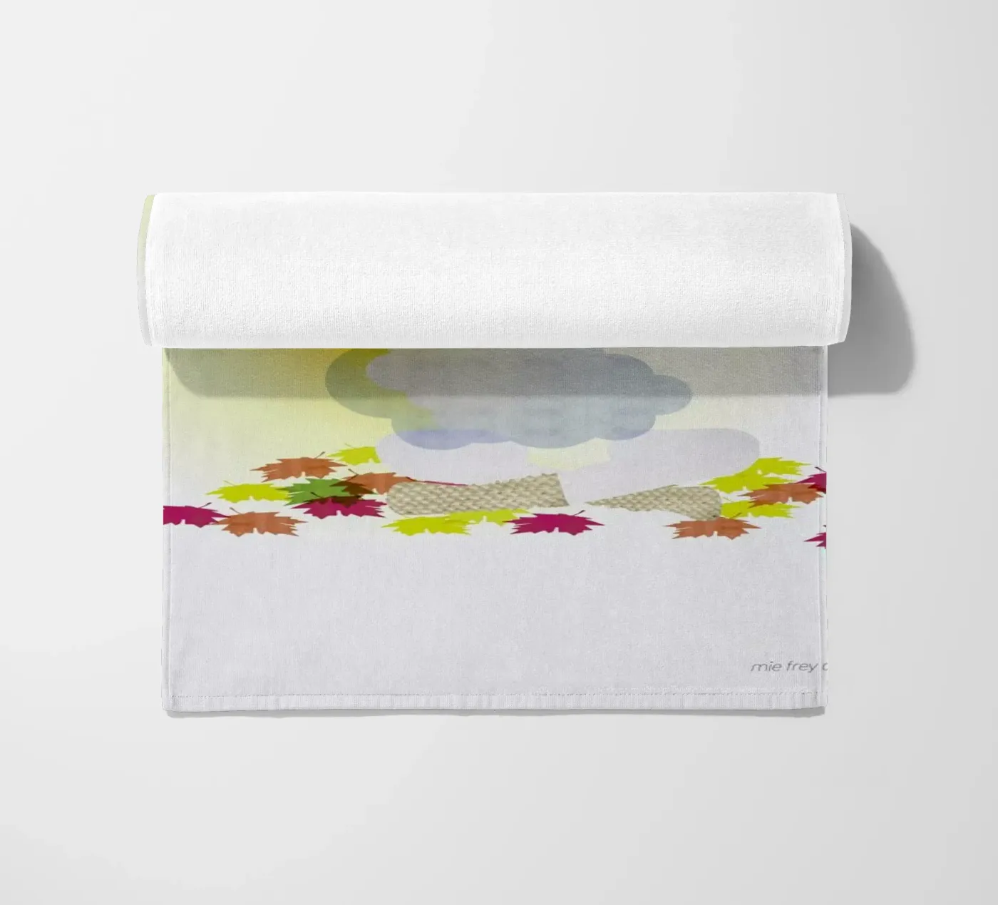 In Harmony telo mare da Mie Frey Damgaard