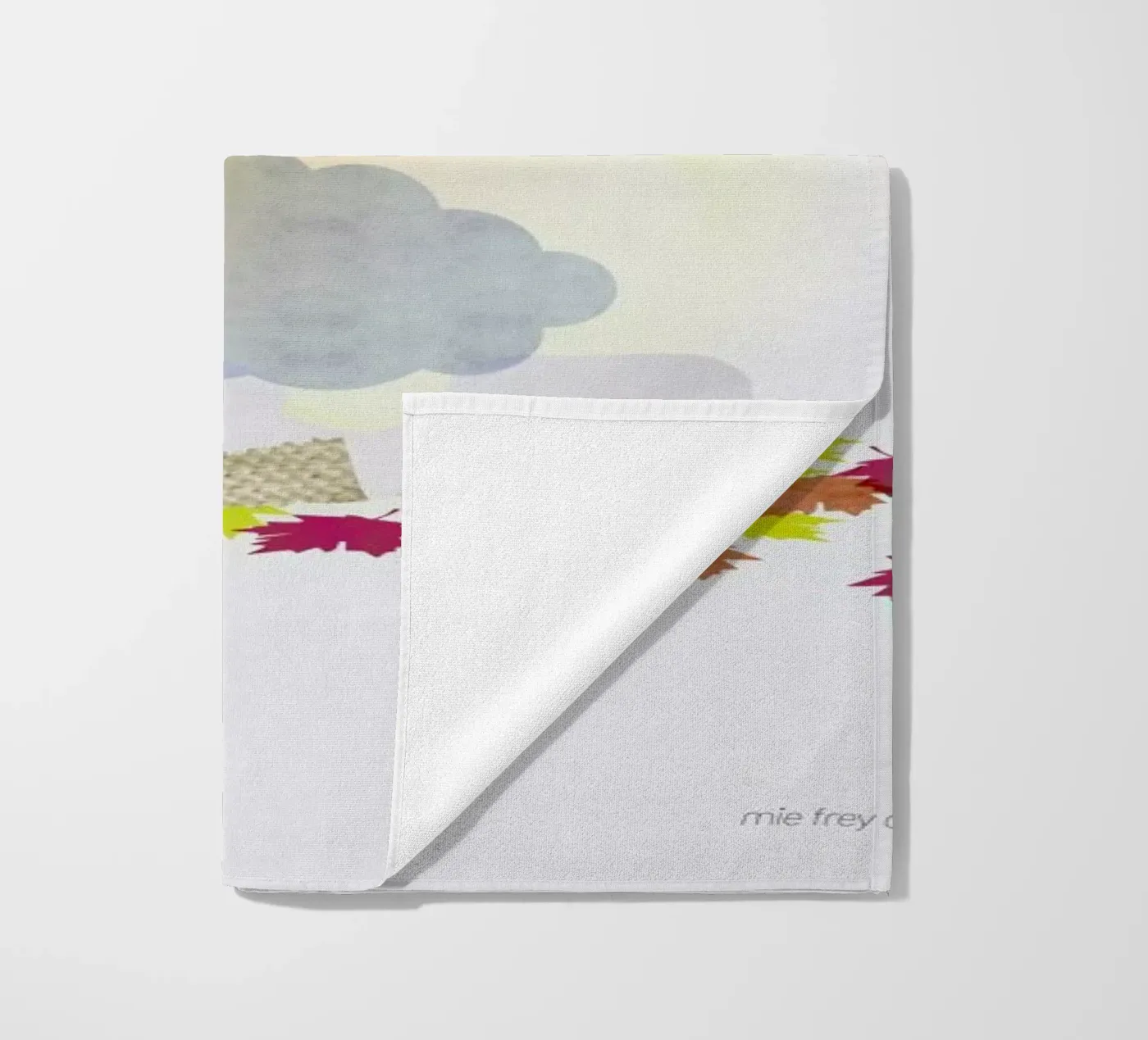 In Harmony telo mare da Mie Frey Damgaard