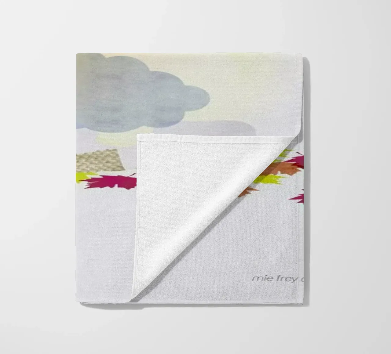 In Harmony telo mare da Mie Frey Damgaard