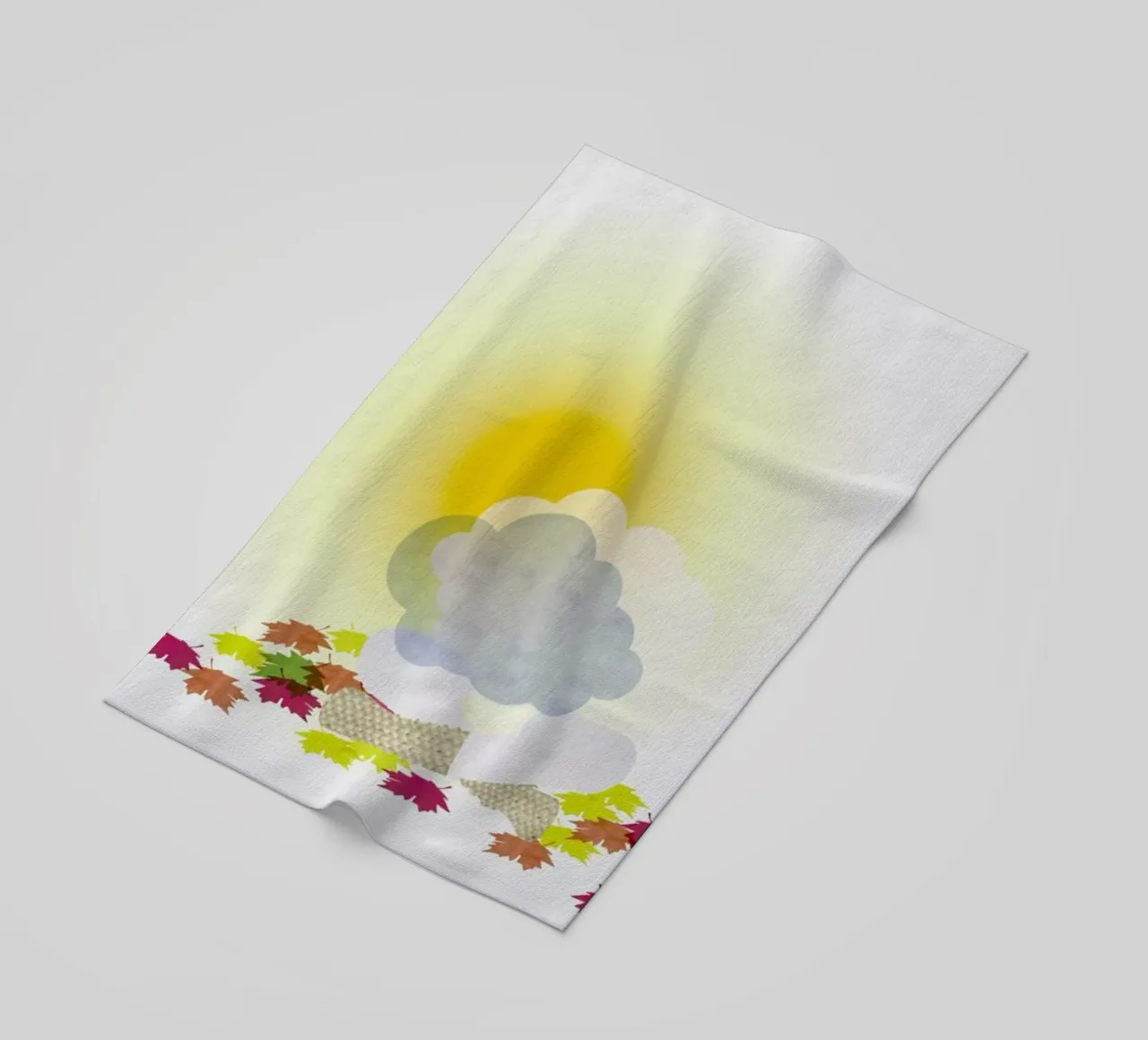 In Harmony telo mare da Mie Frey Damgaard