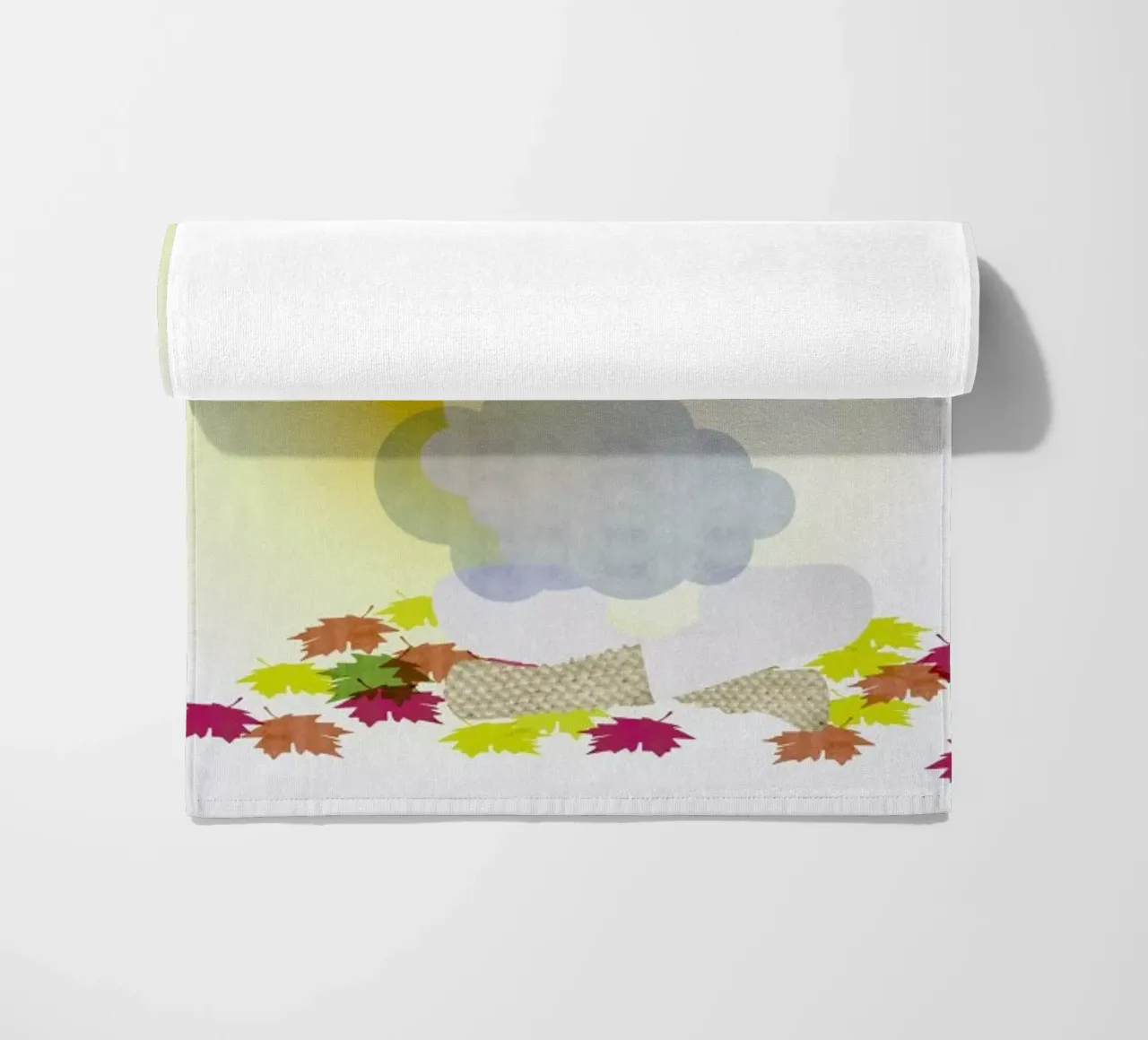 In Harmony telo mare da Mie Frey Damgaard