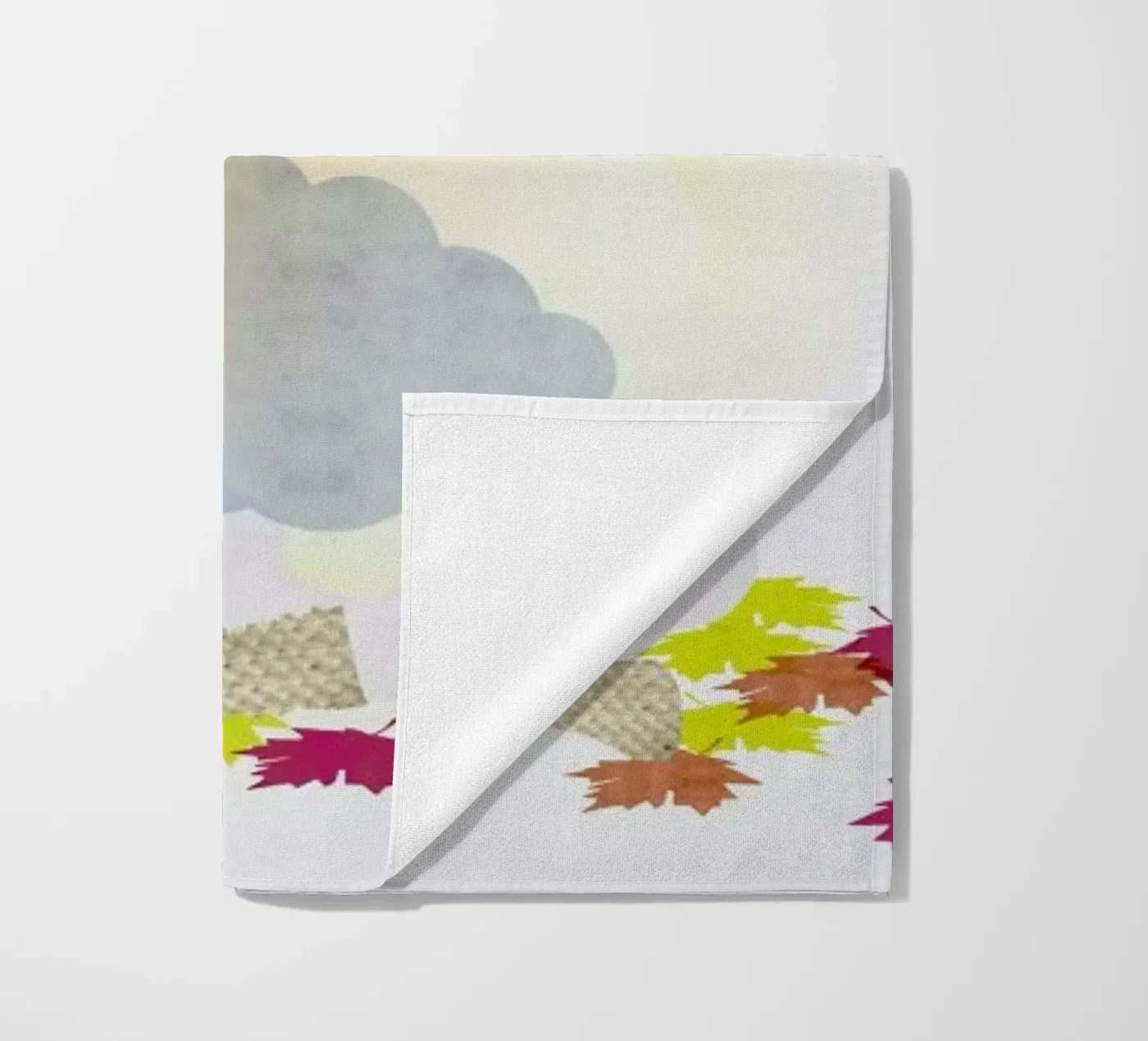 In Harmony telo mare da Mie Frey Damgaard