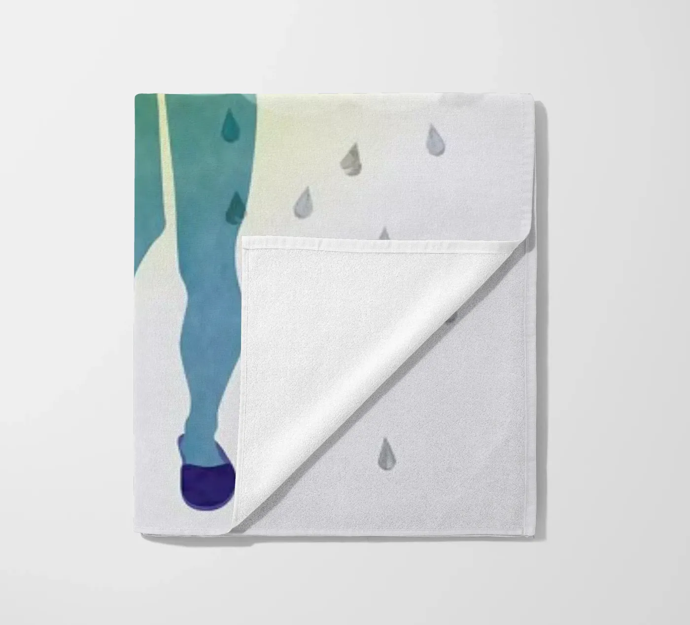 Puzzled telo mare da Mie Frey Damgaard