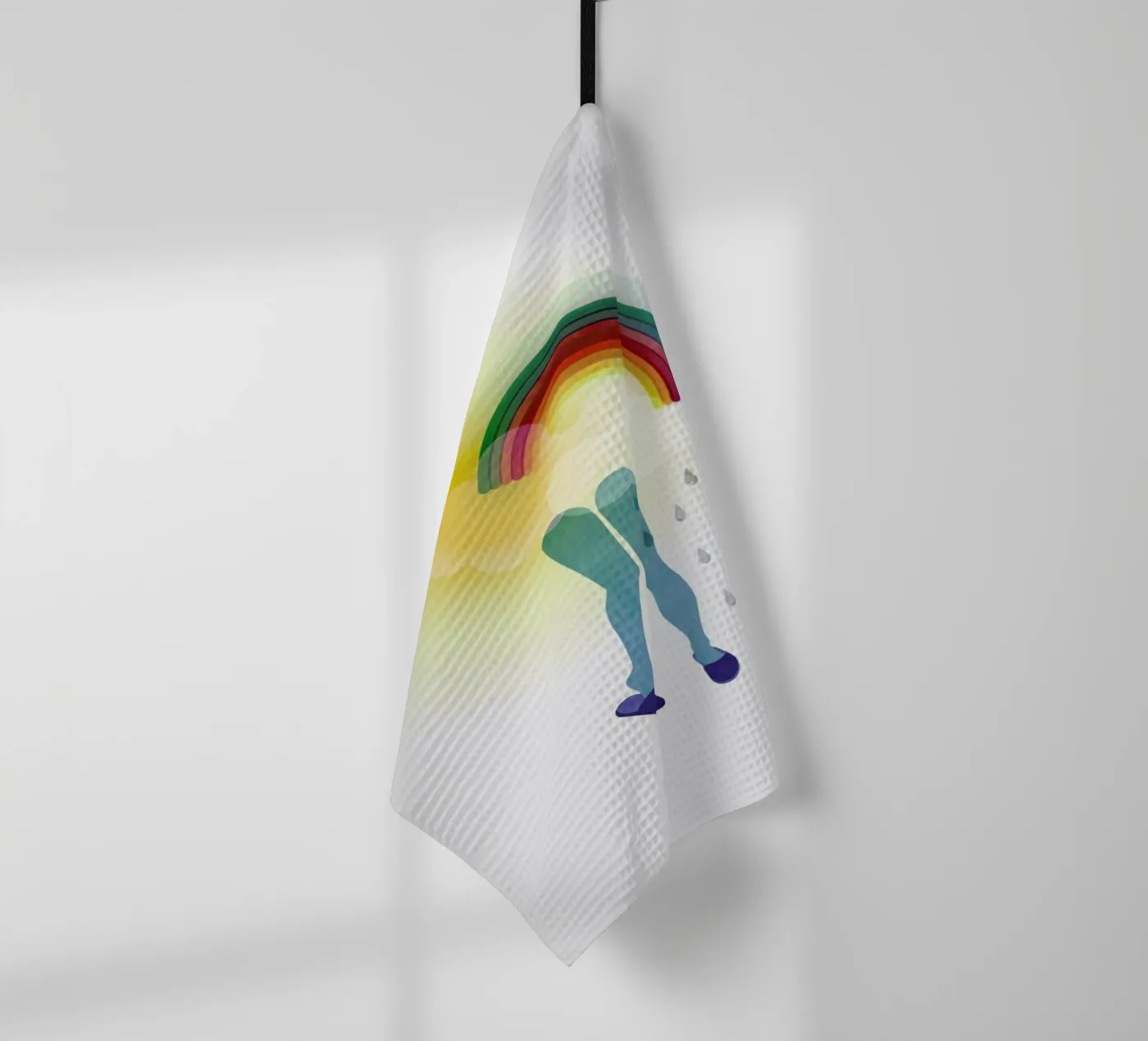 Puzzled torchon de Mie Frey Damgaard