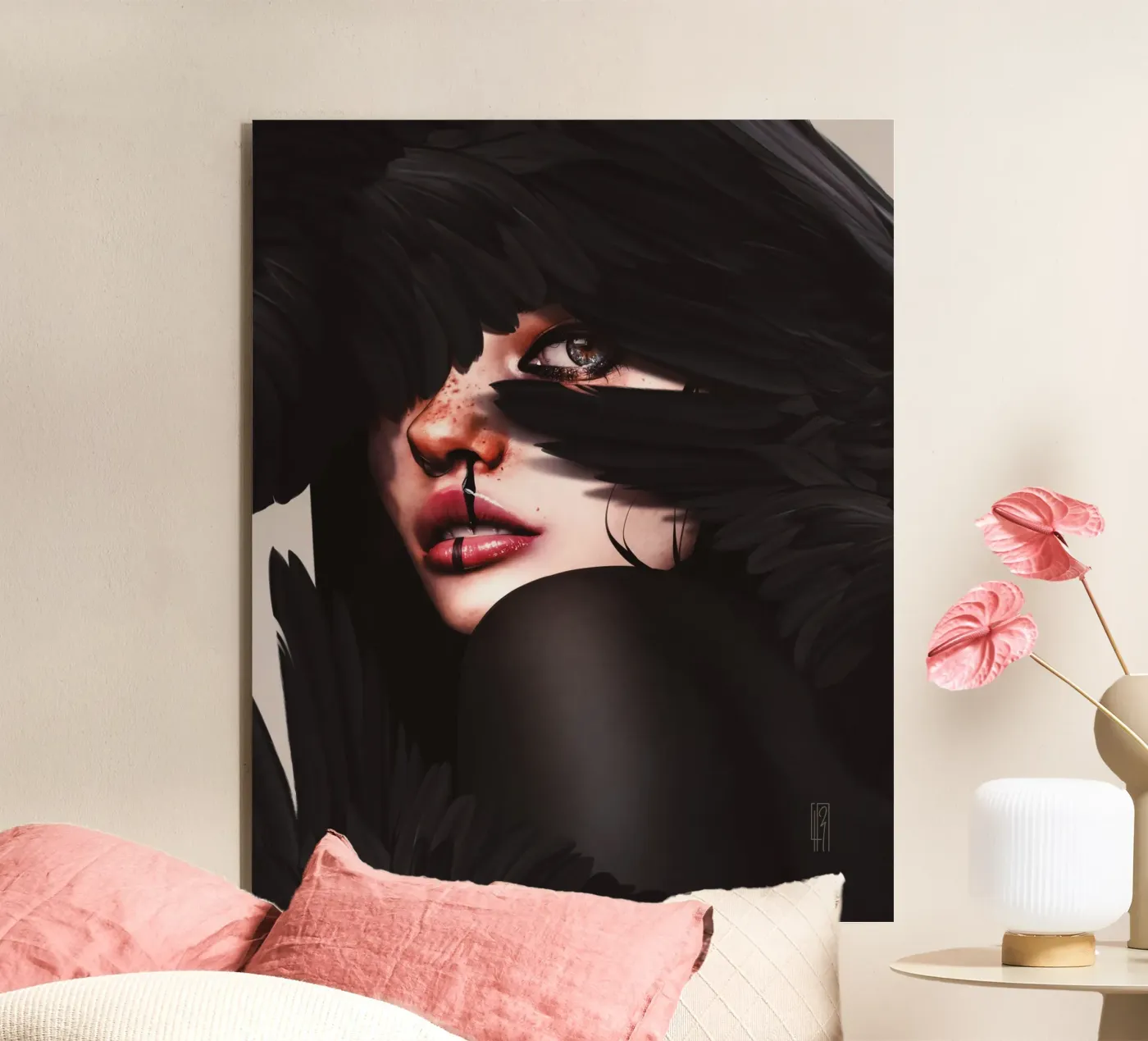 Dancing With Shadows pannello forex da laurahrubin