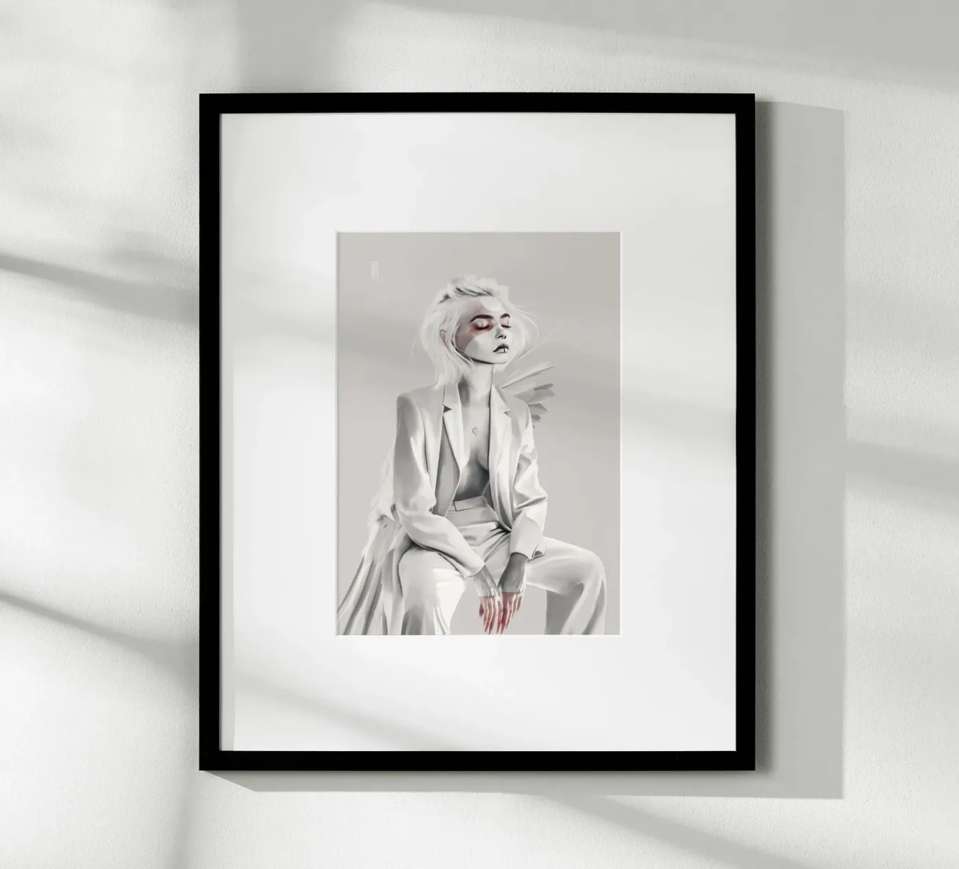 Dream poster da laurahrubin