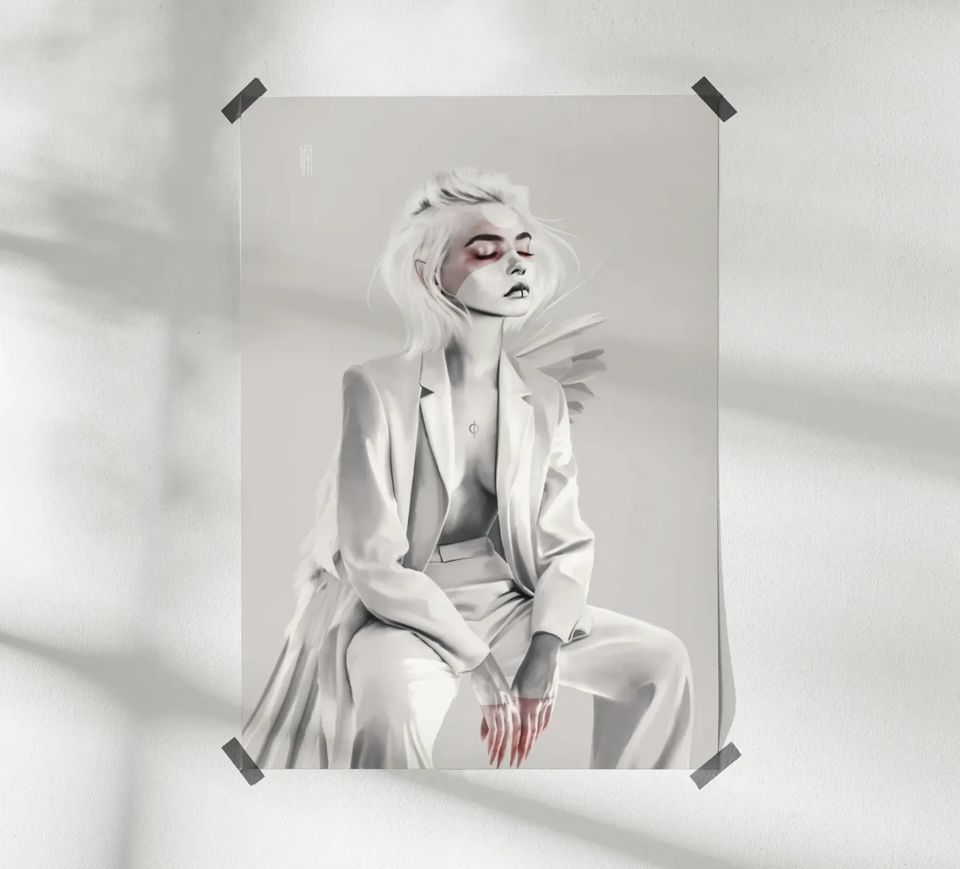 Dream poster da laurahrubin