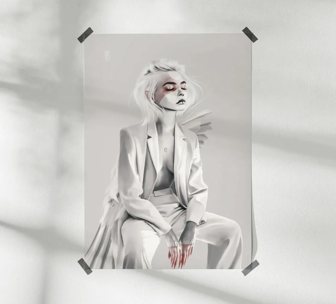 Dream poster da laurahrubin