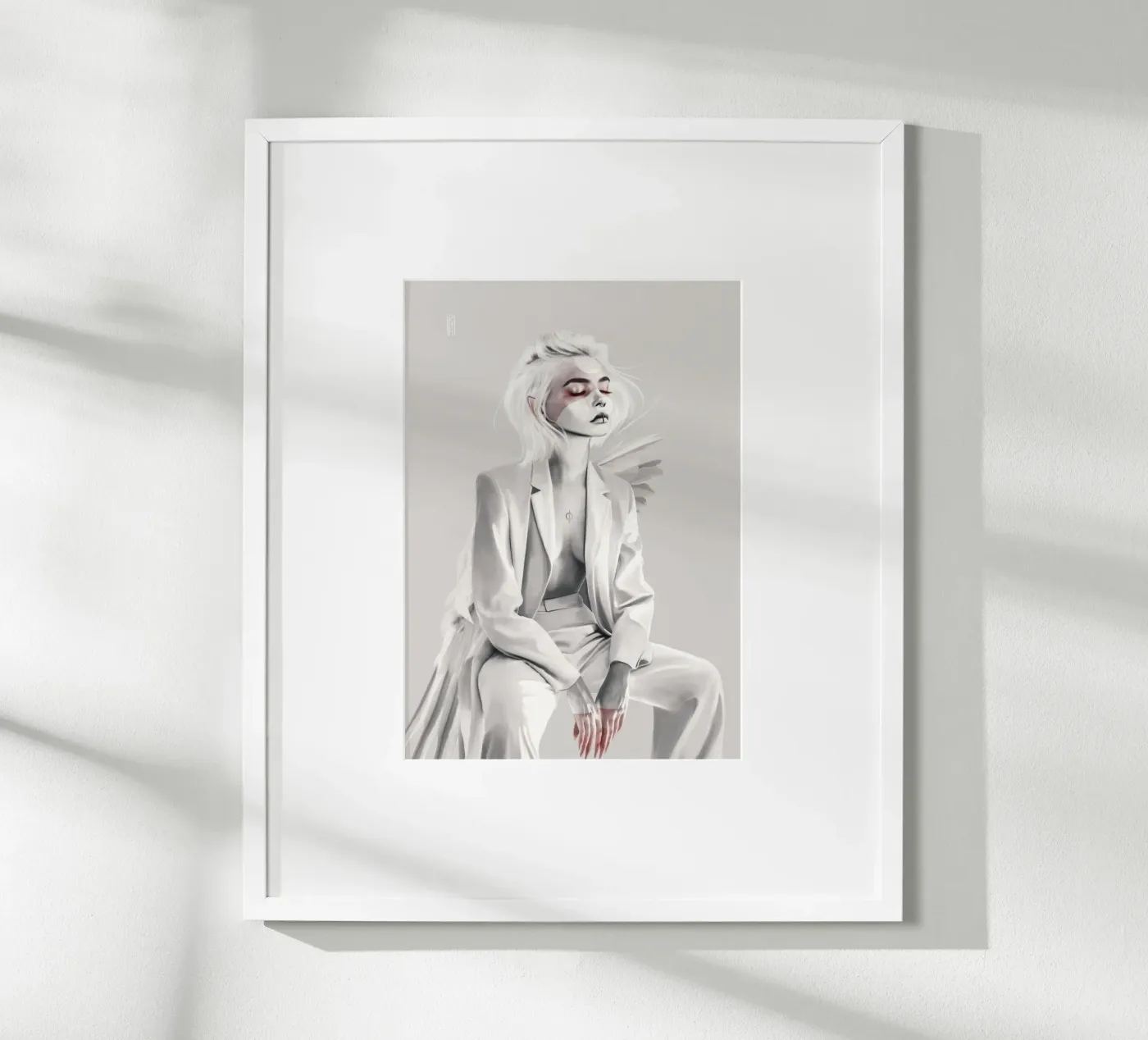 Dream poster da laurahrubin