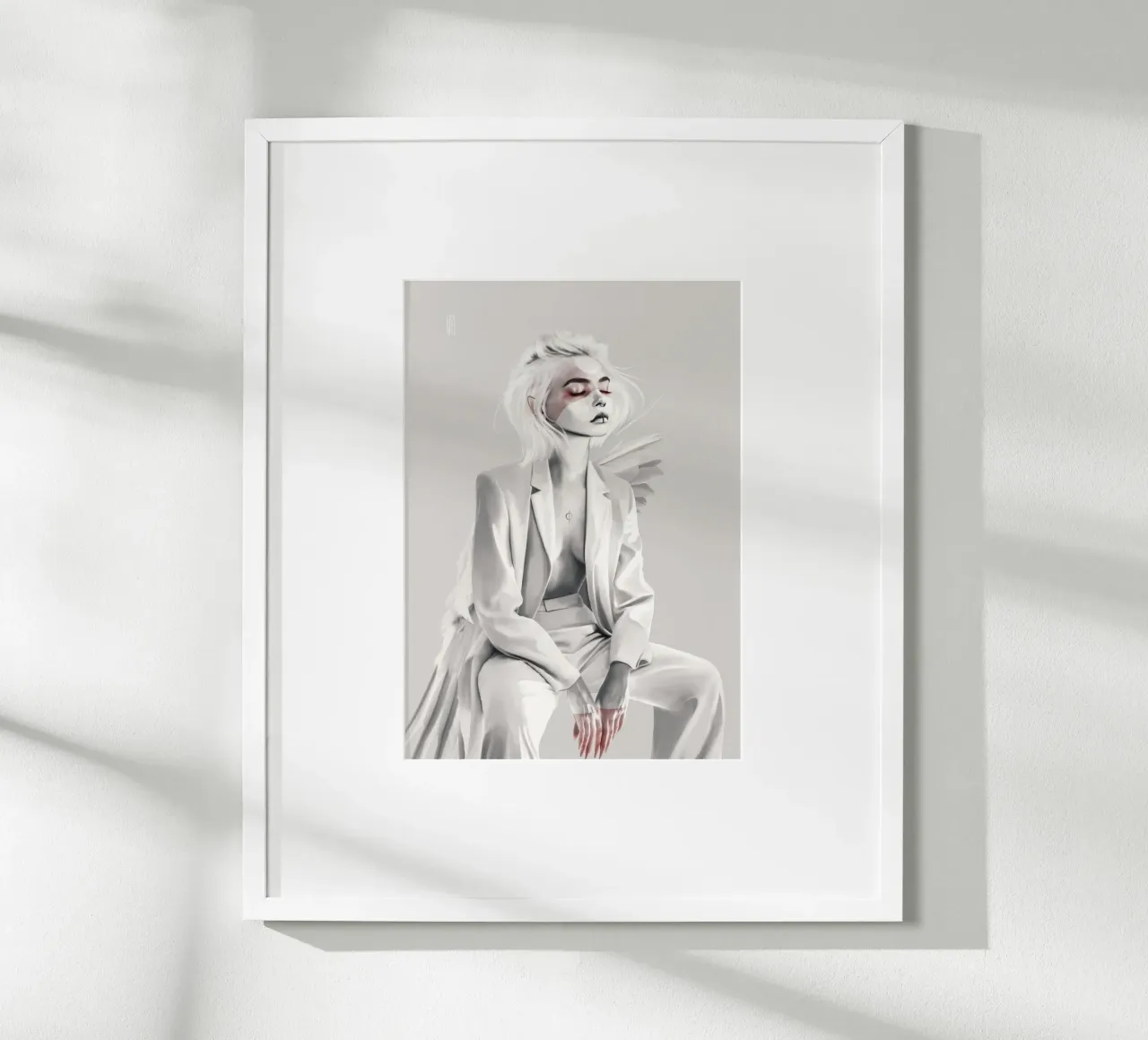 Dream poster da laurahrubin