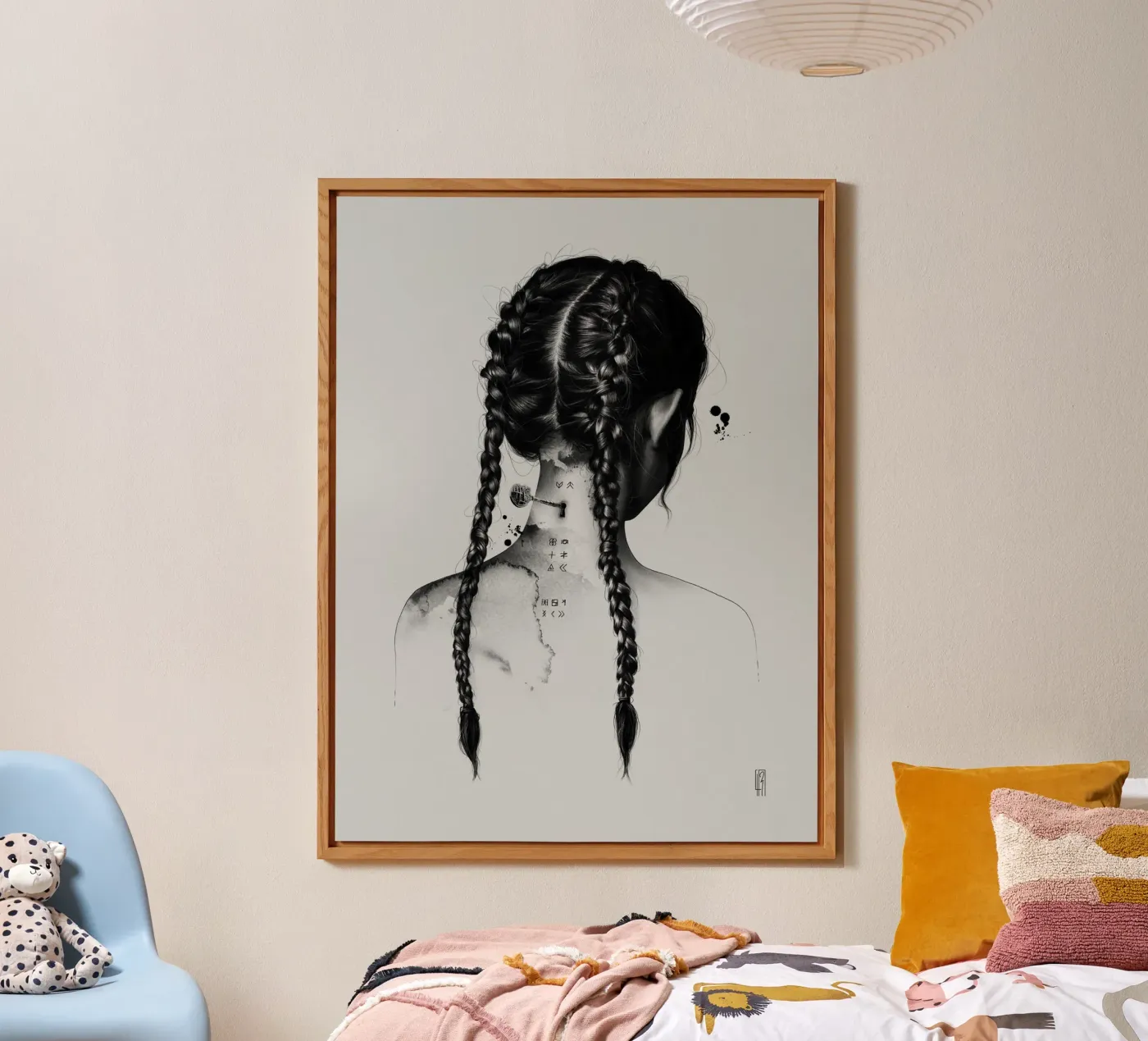 Keys forex plate by laurahrubin