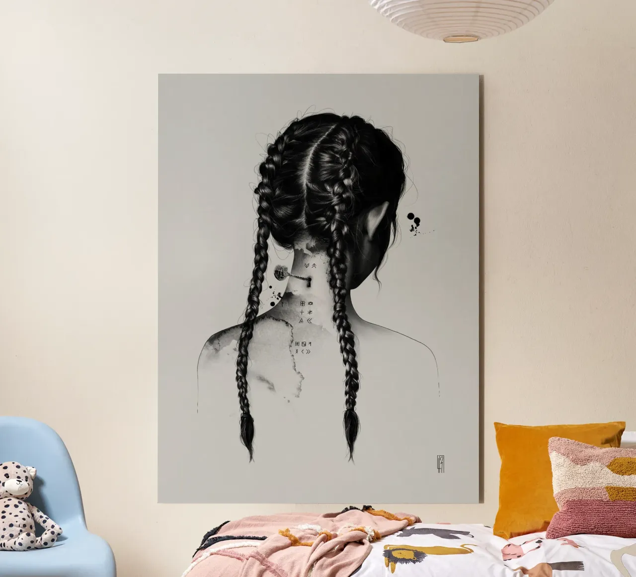 Keys forex plate by laurahrubin