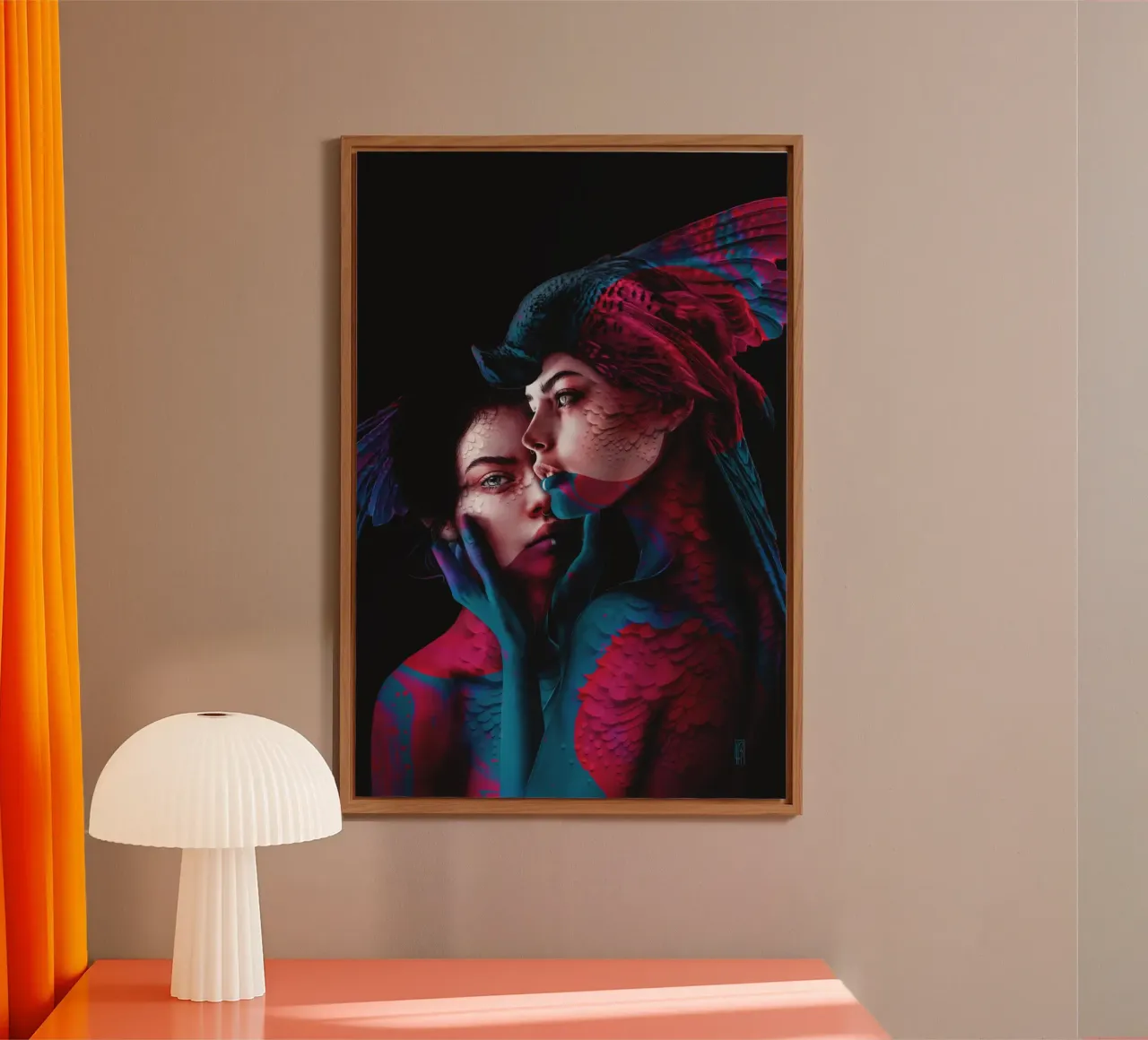 Different forex plate by laurahrubin