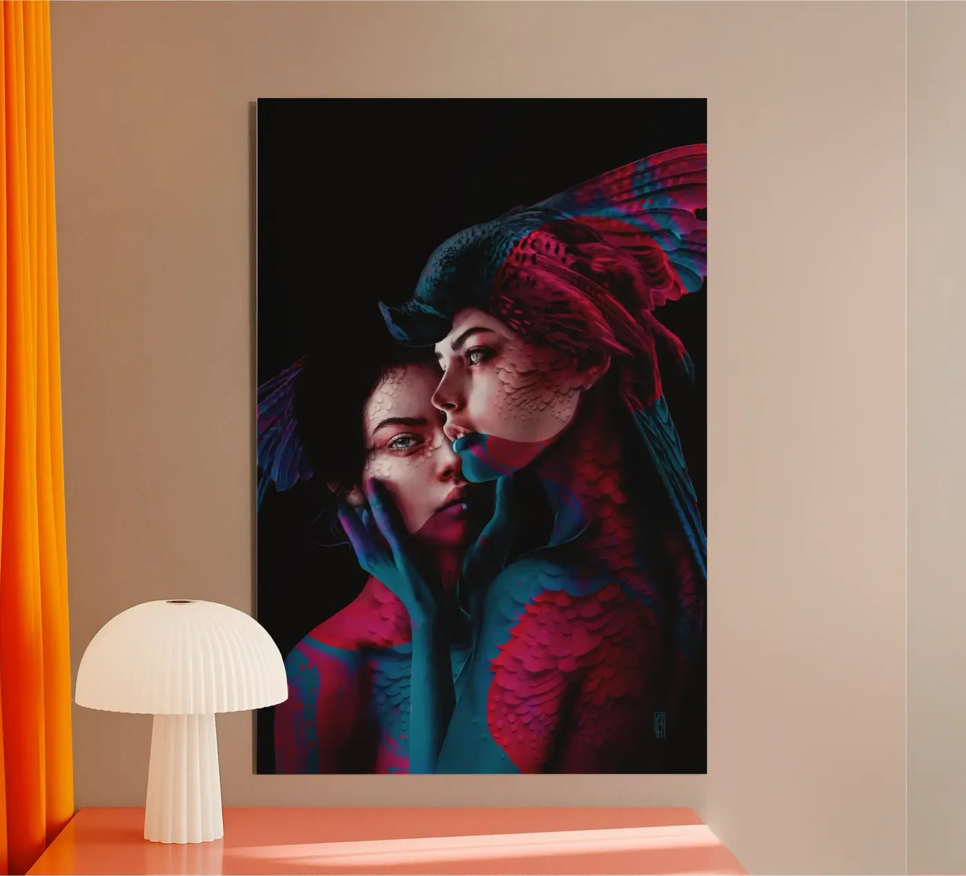 Different forex plate by laurahrubin